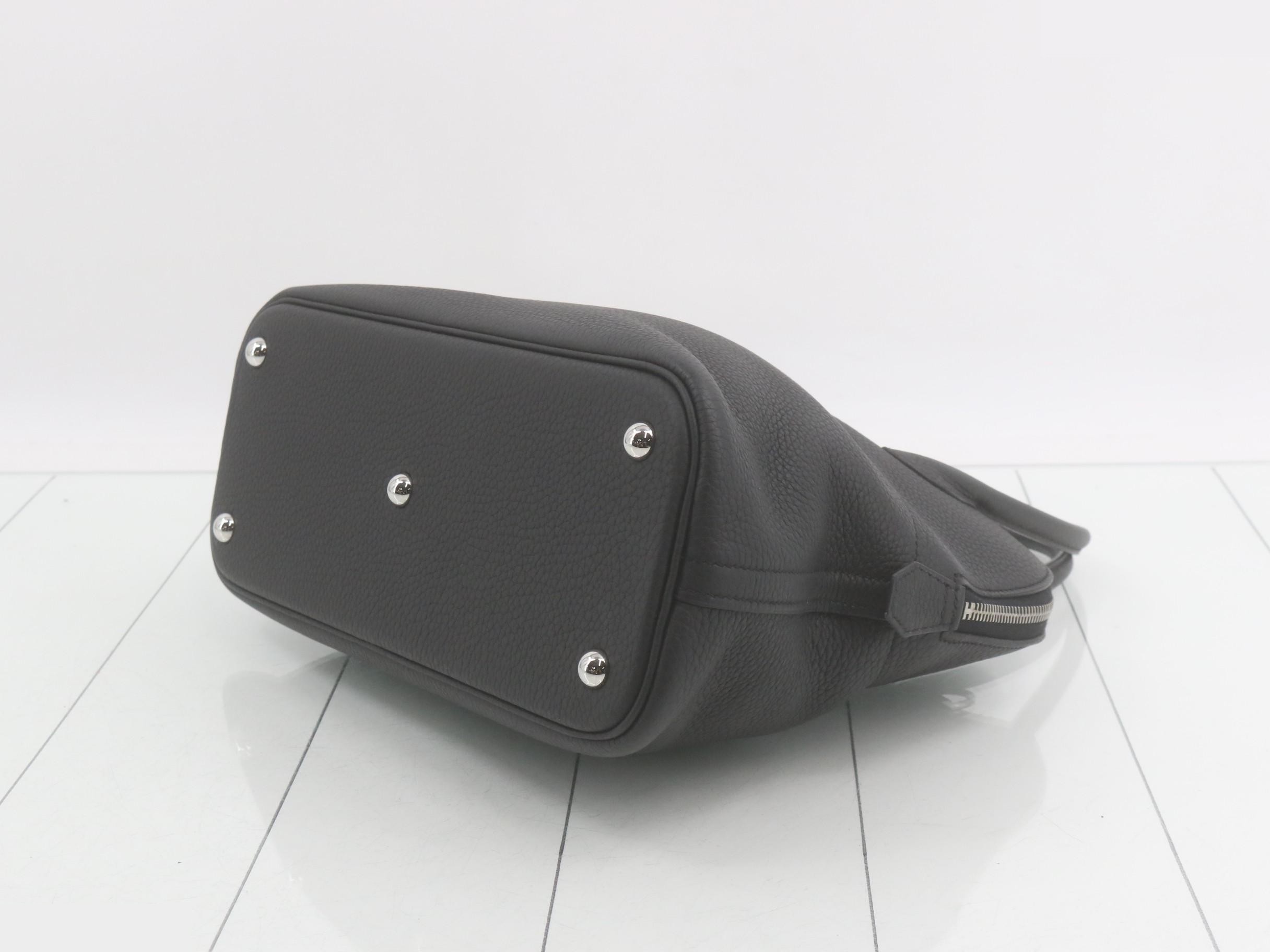 Bolide 31 Handbag - Y — view 7