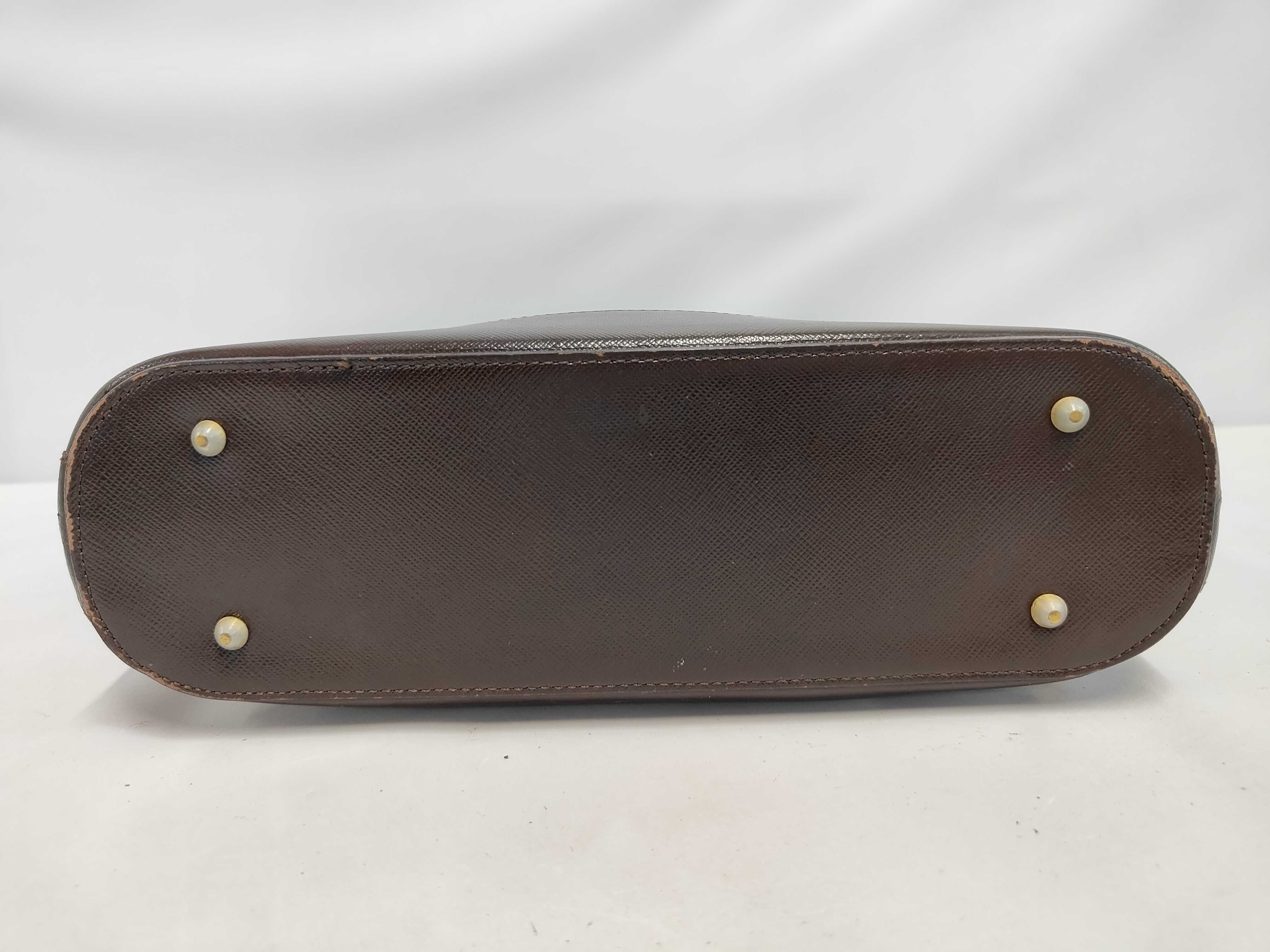 Nova Check Shoulder Bag — view 3