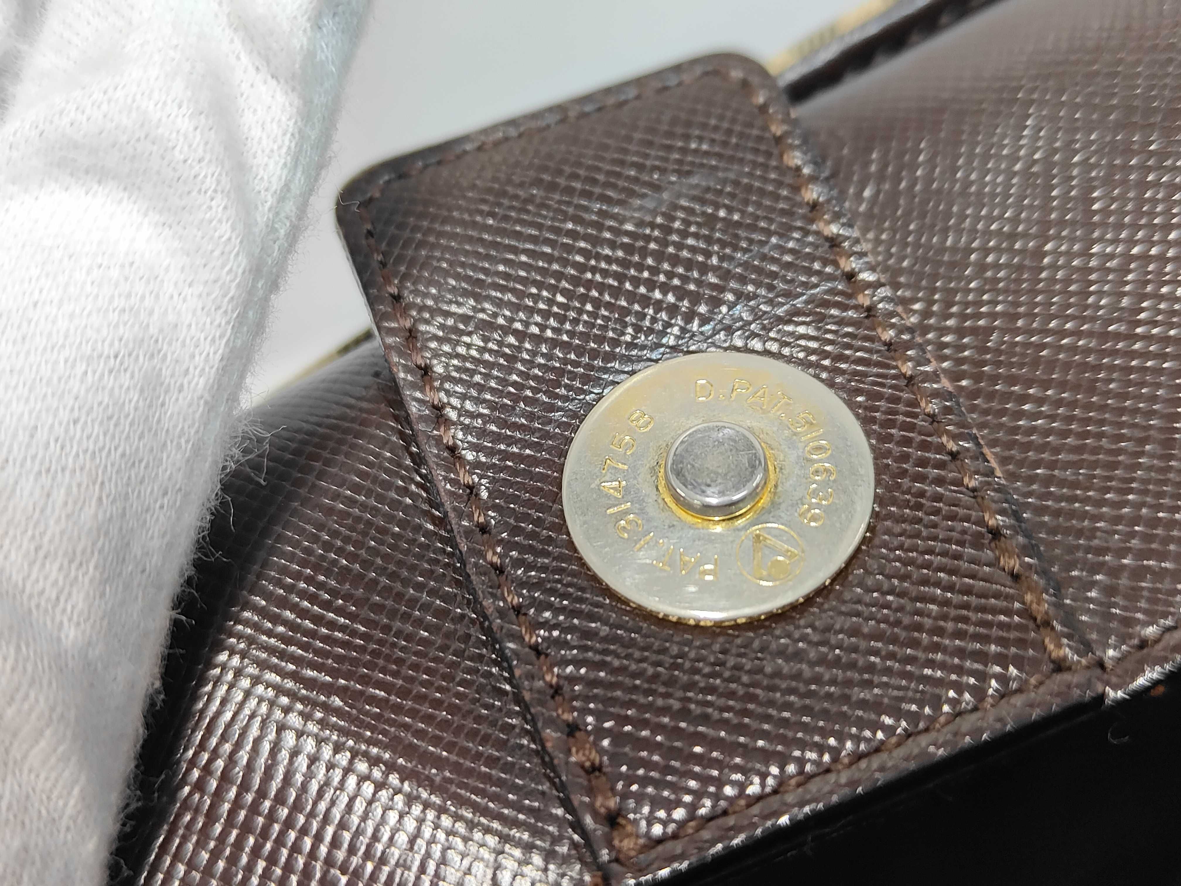 Nova Check Shoulder Bag — view 9