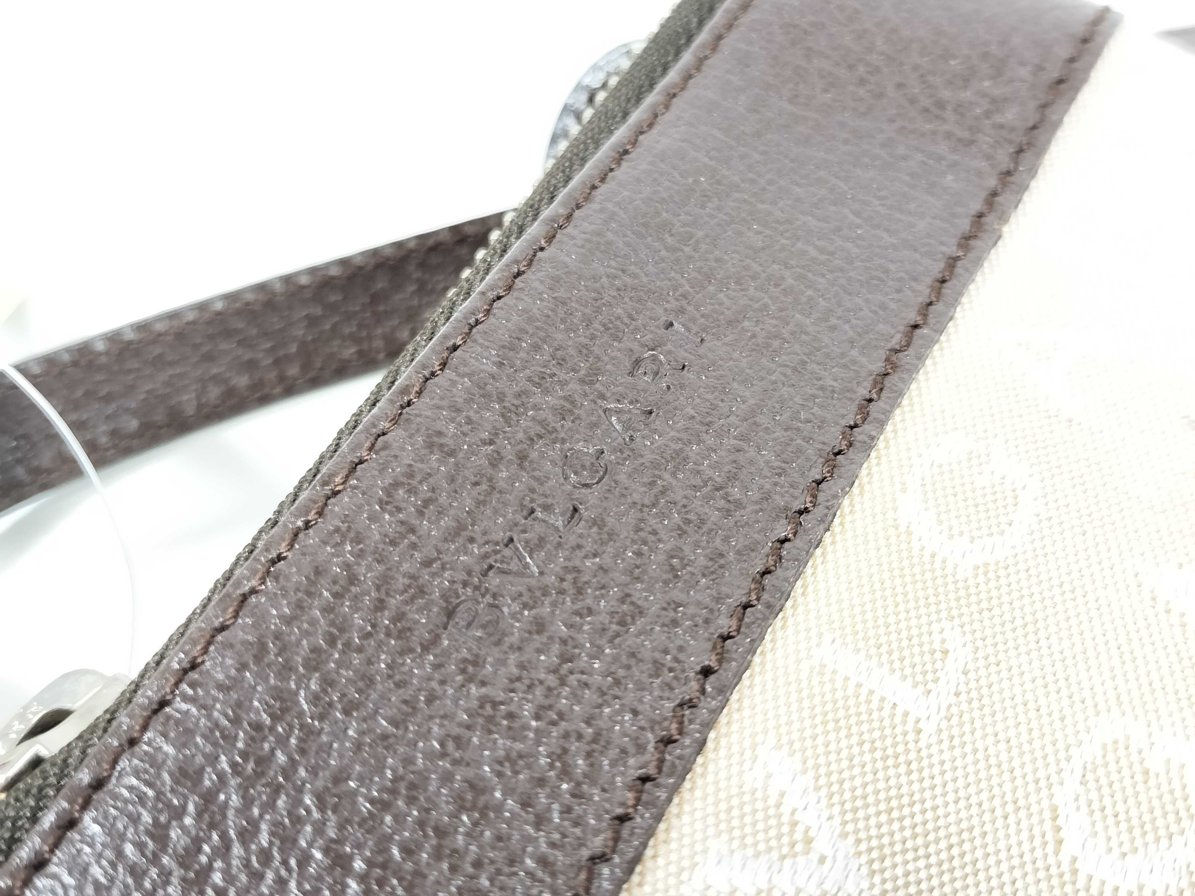 Logo Mania Shoulder Bag — view 12