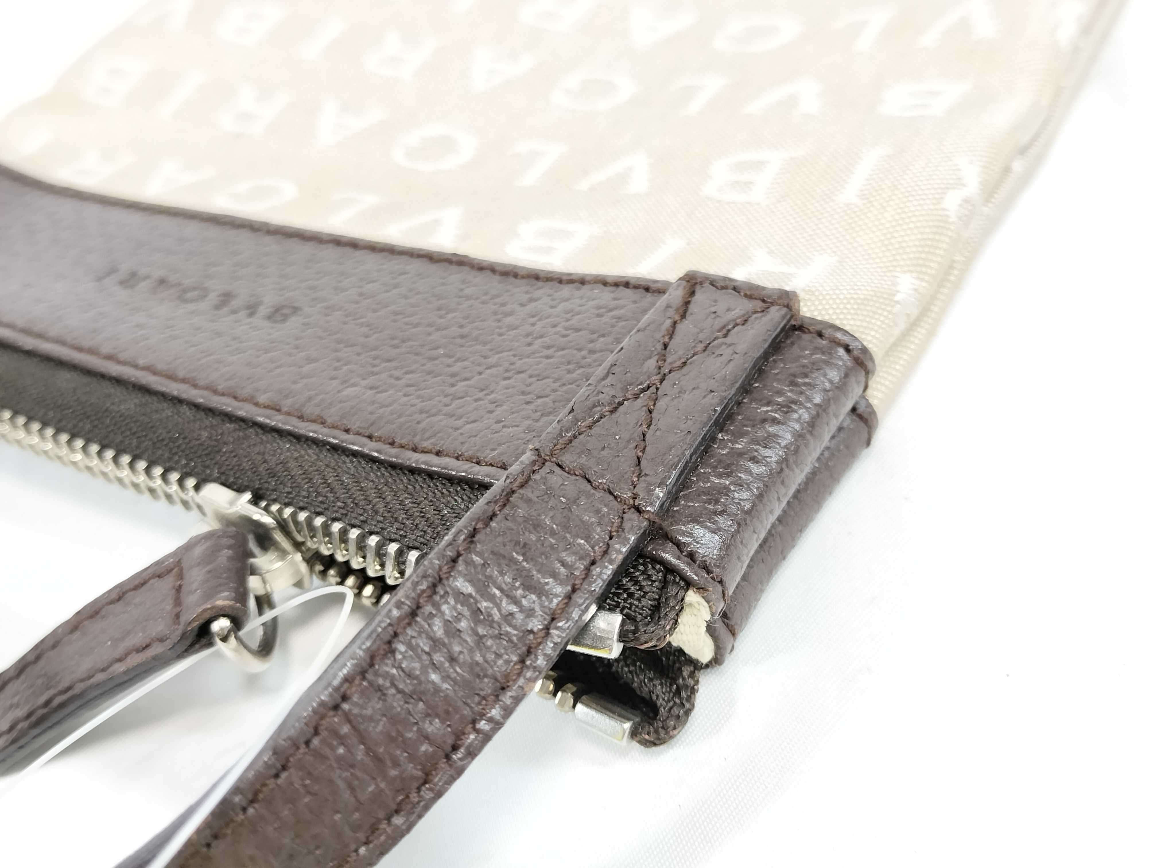 Logo Mania Shoulder Bag — view 5