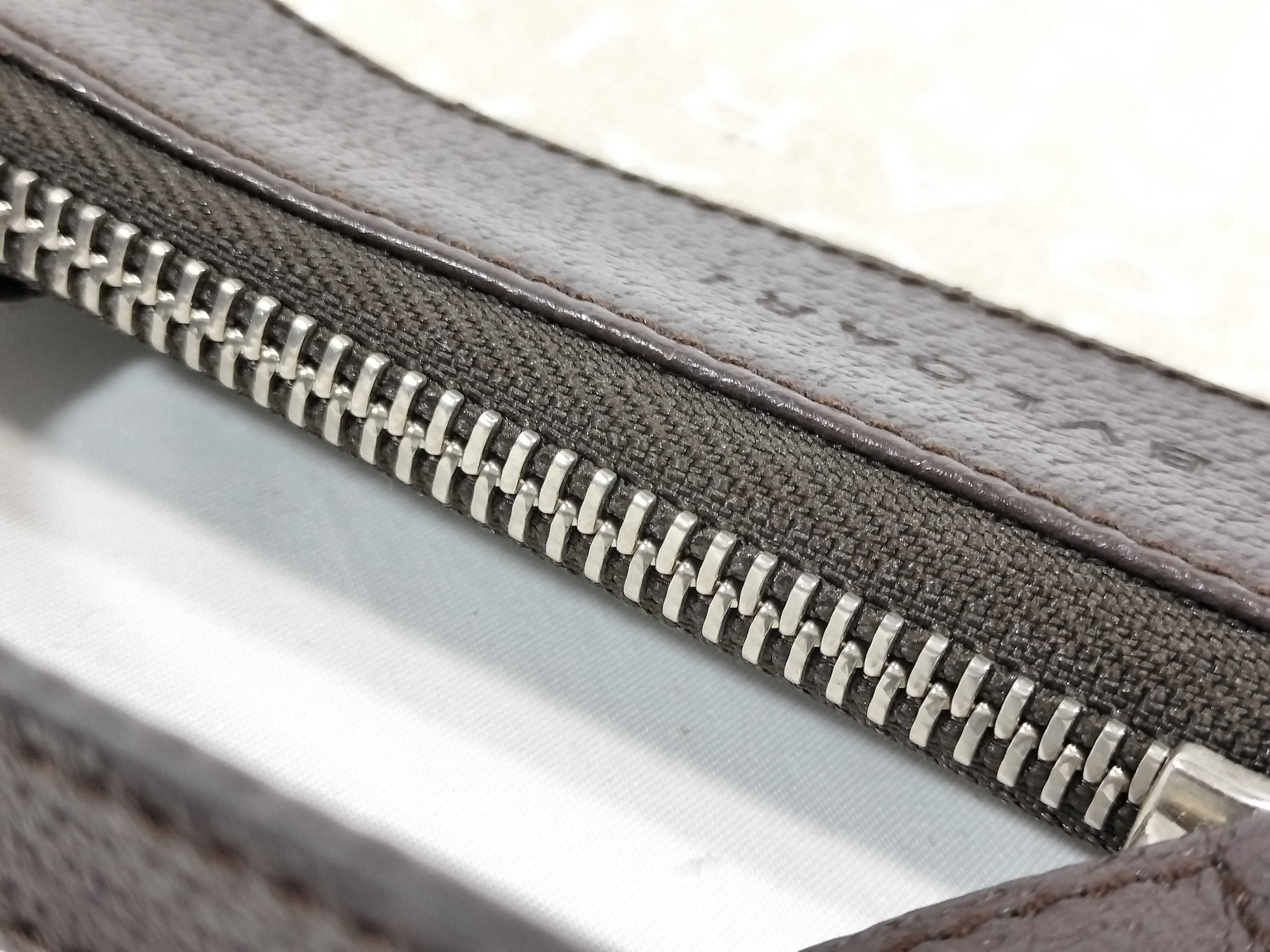 Logo Mania Shoulder Bag — view 6