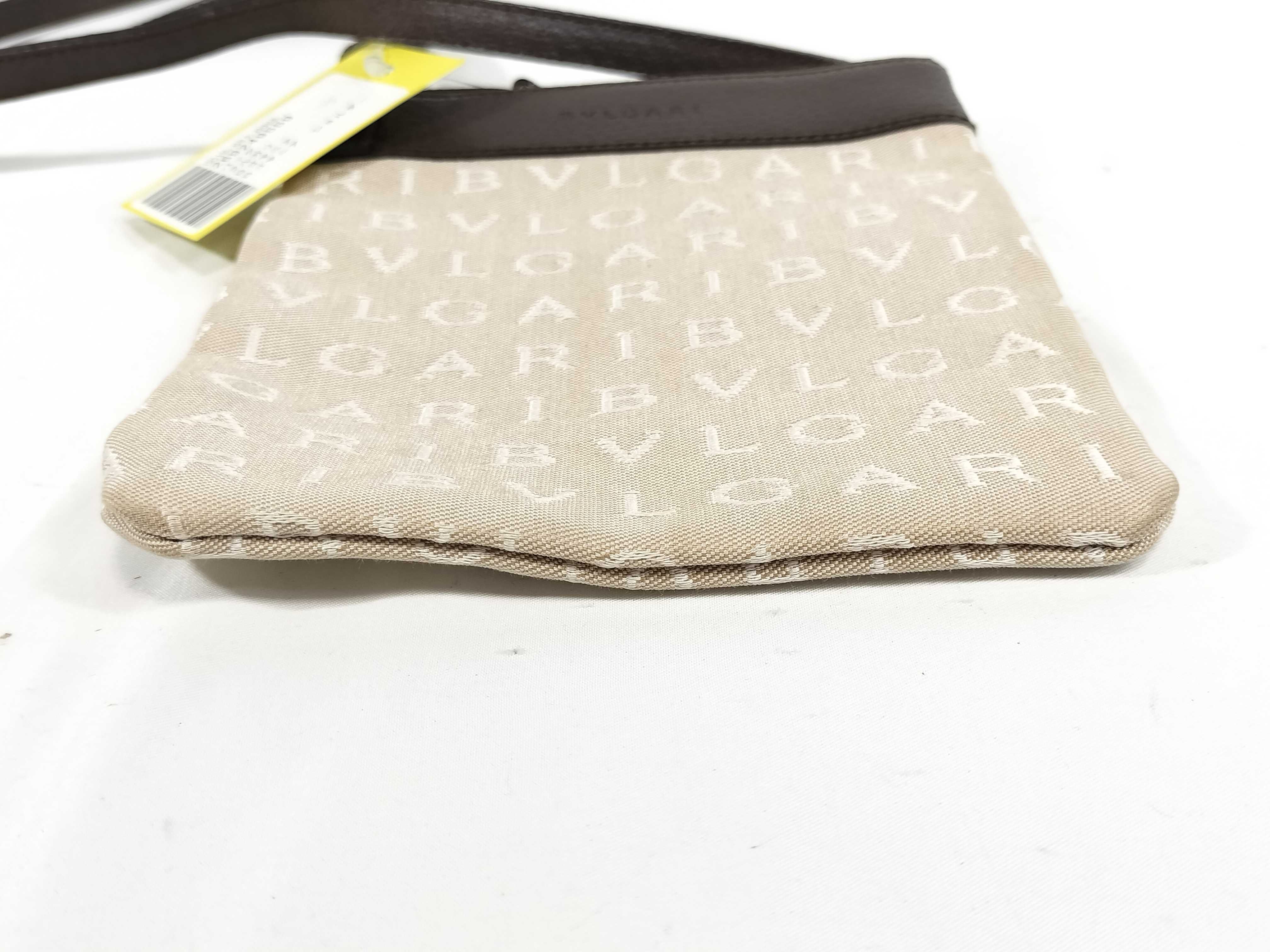Logo Mania Shoulder Bag — view 8