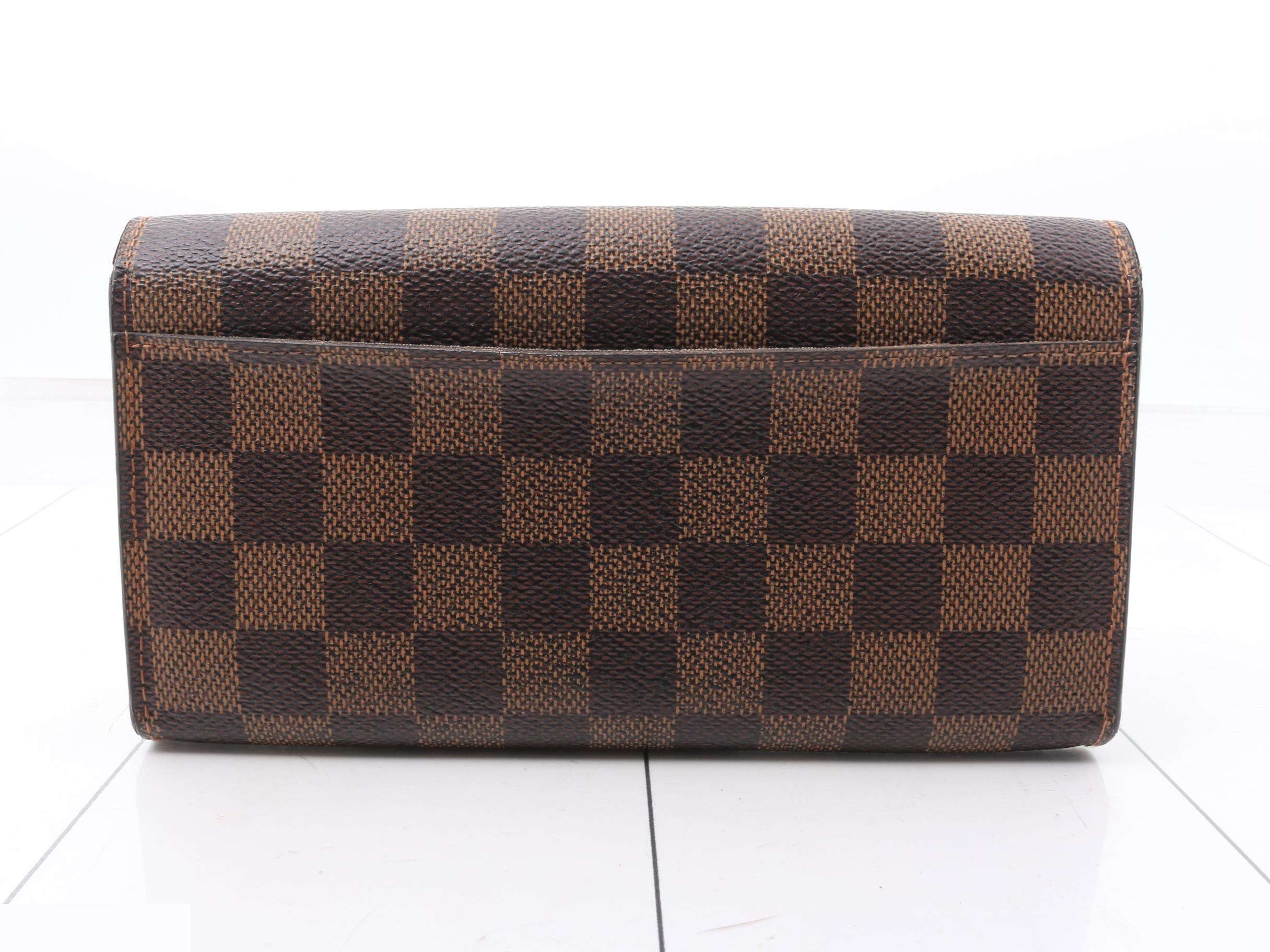 Portefeuille Sarah Brown — view 2