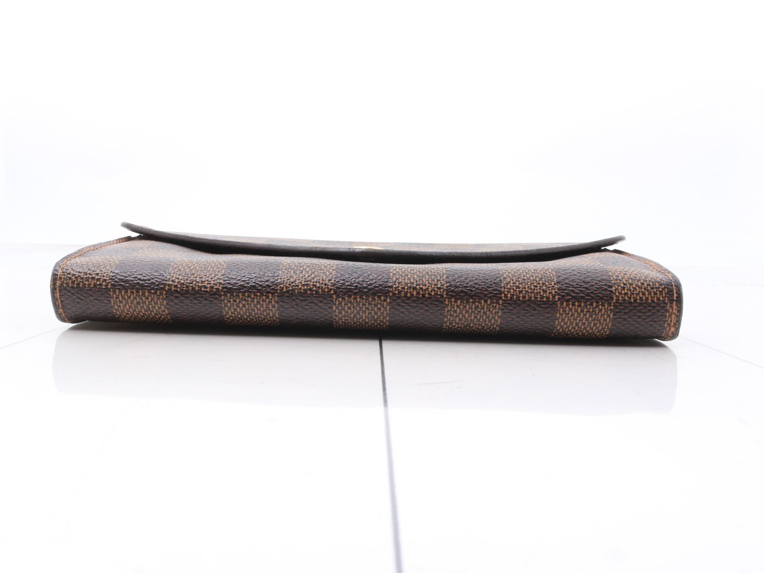 Portefeuille Sarah Brown — view 3