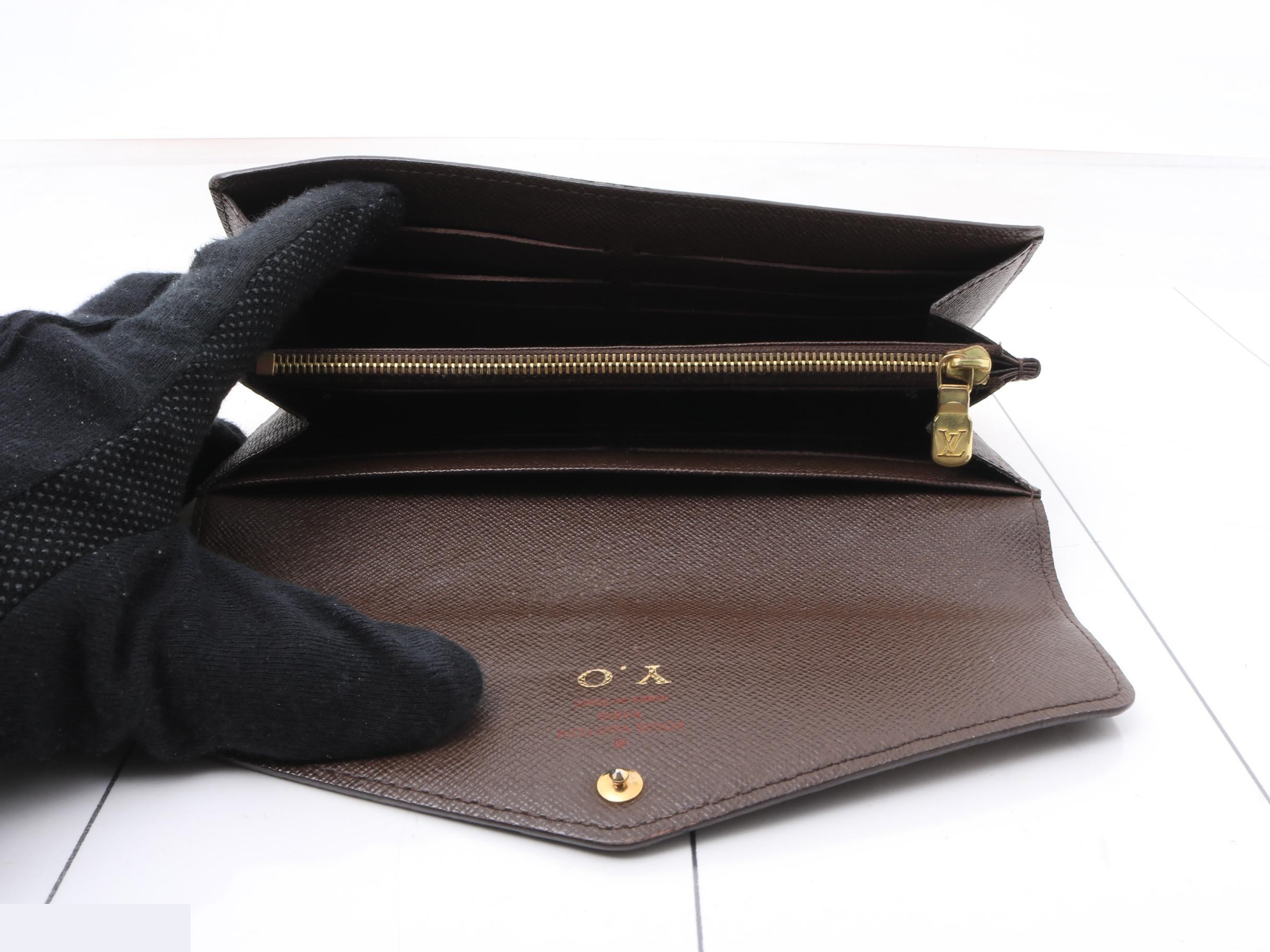 Portefeuille Sarah Brown — view 4