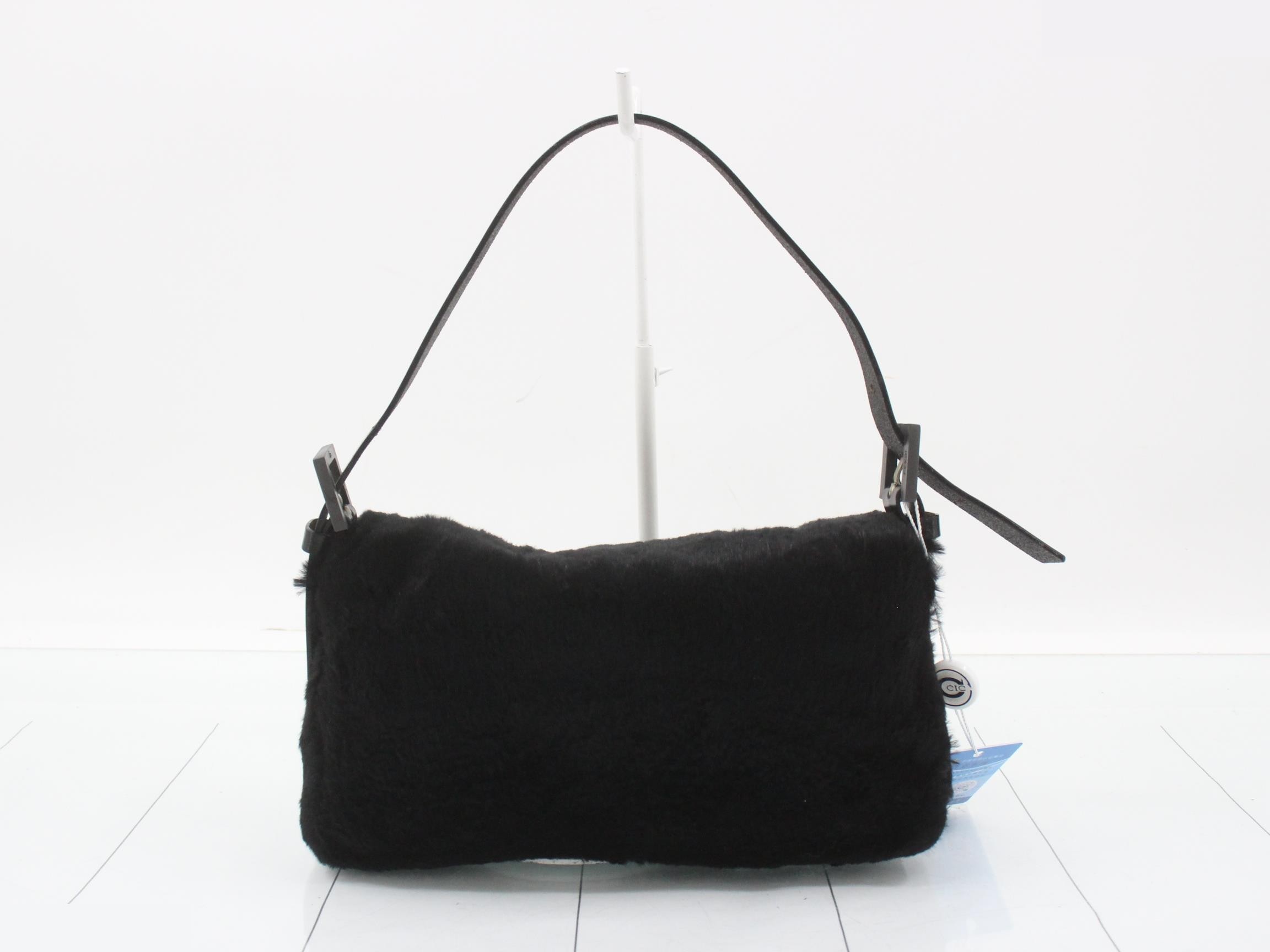 Baguette Shoulder Bag — view 2