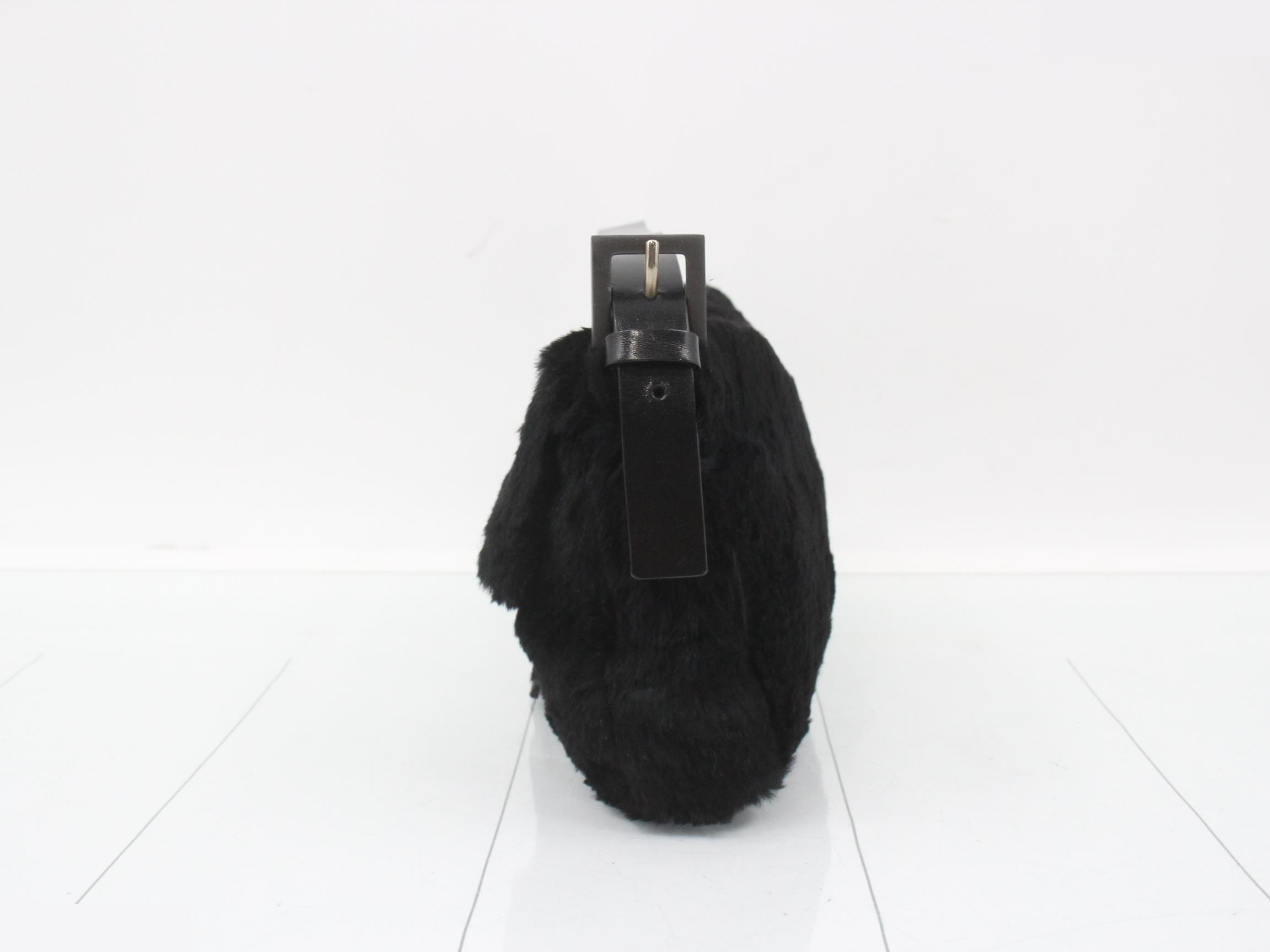 Baguette Shoulder Bag — view 3