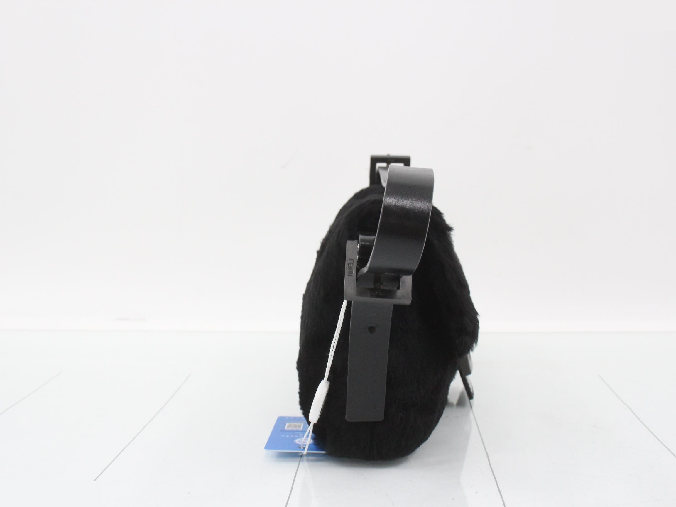 Baguette Shoulder Bag — view 4