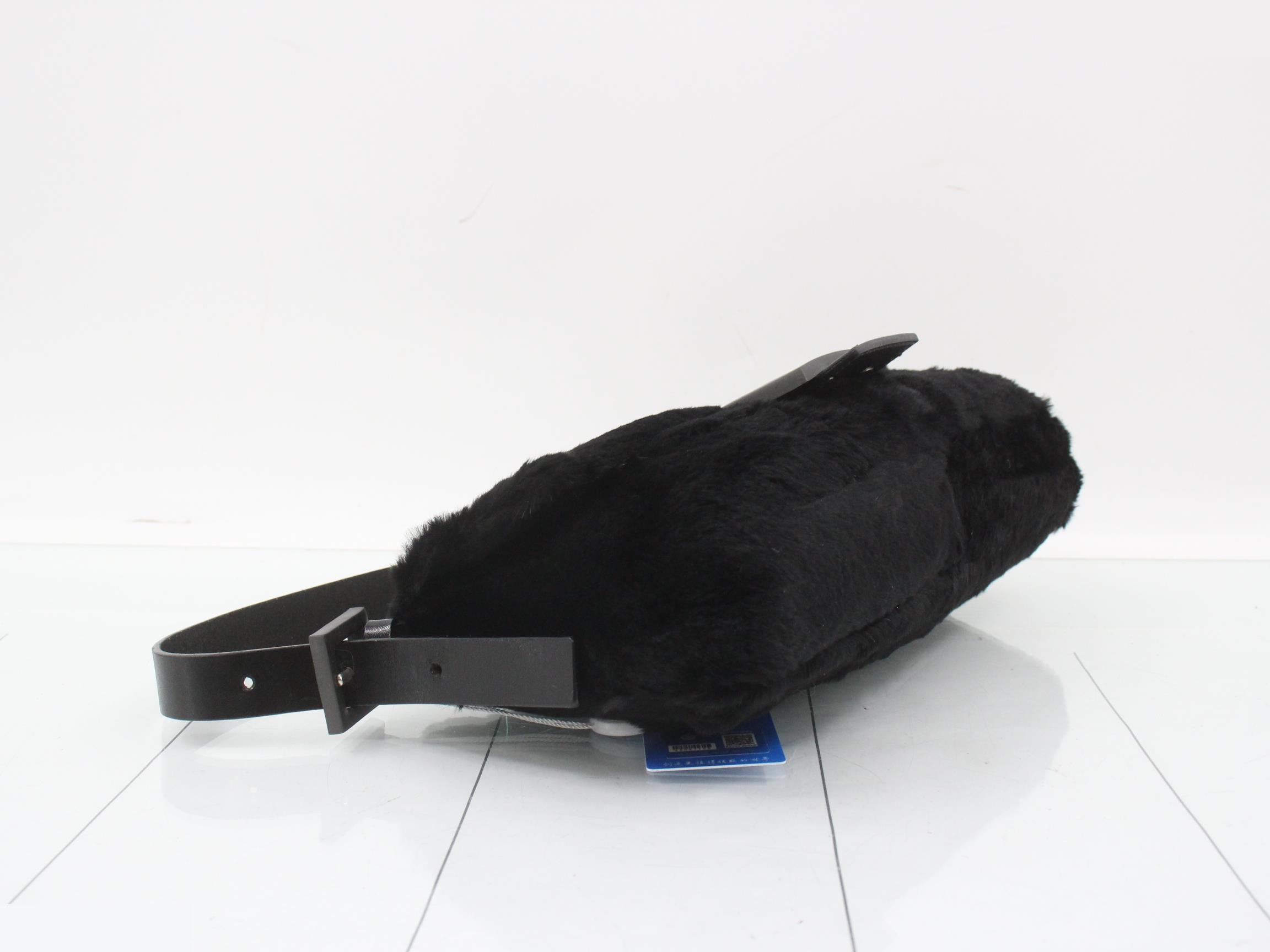 Baguette Shoulder Bag — view 5