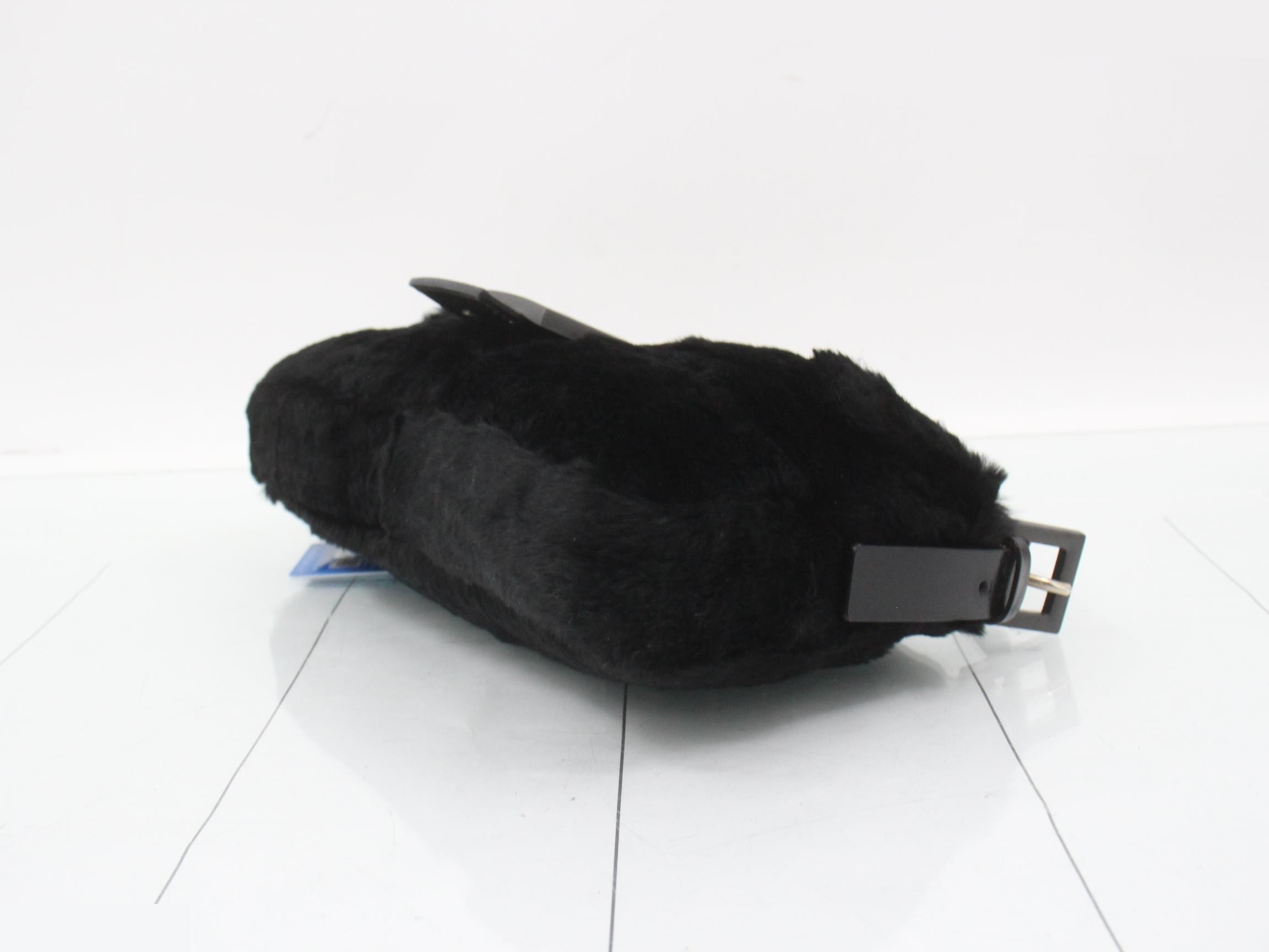 Baguette Shoulder Bag — view 6