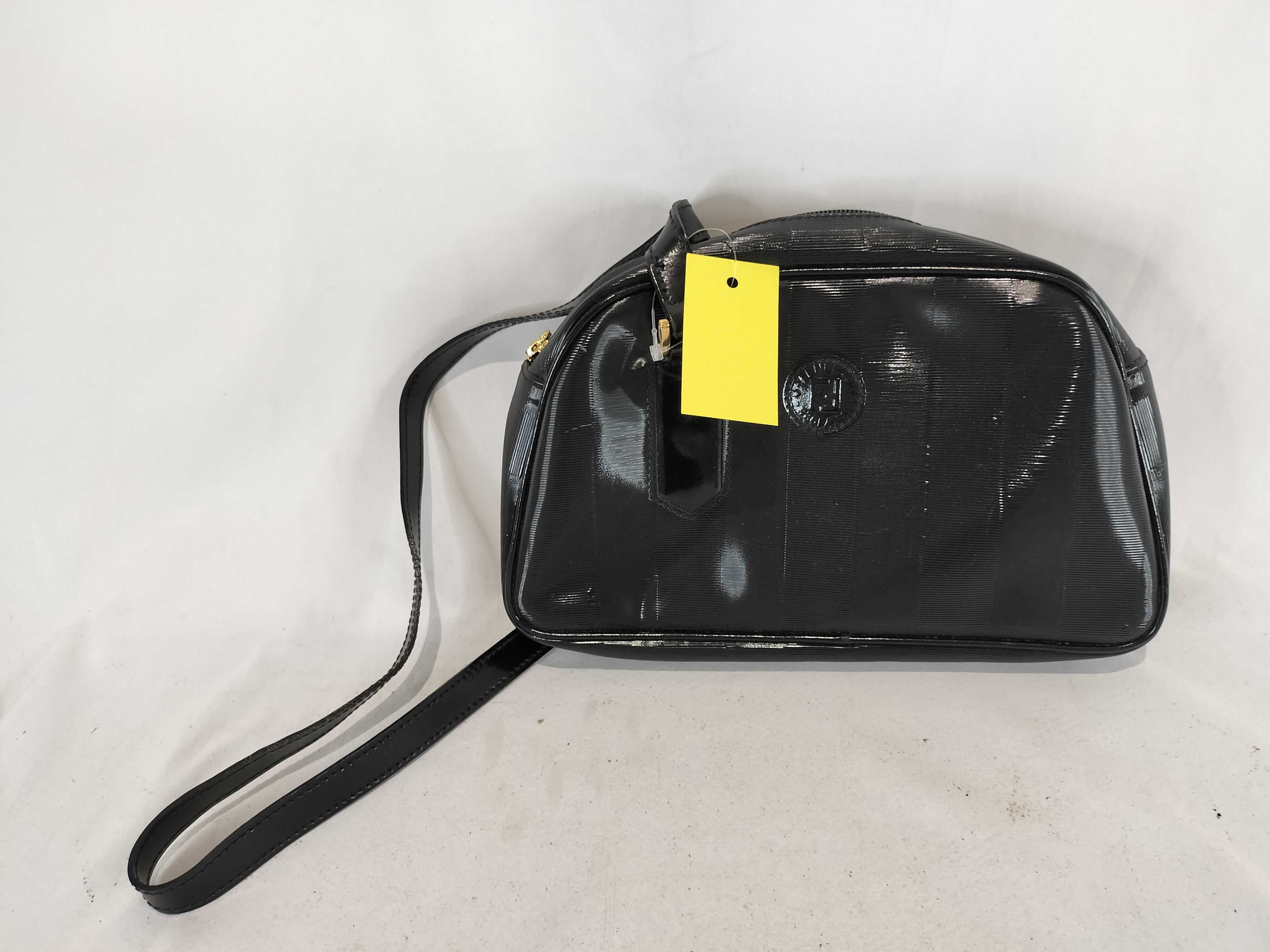 Vintage Shoulder Bag