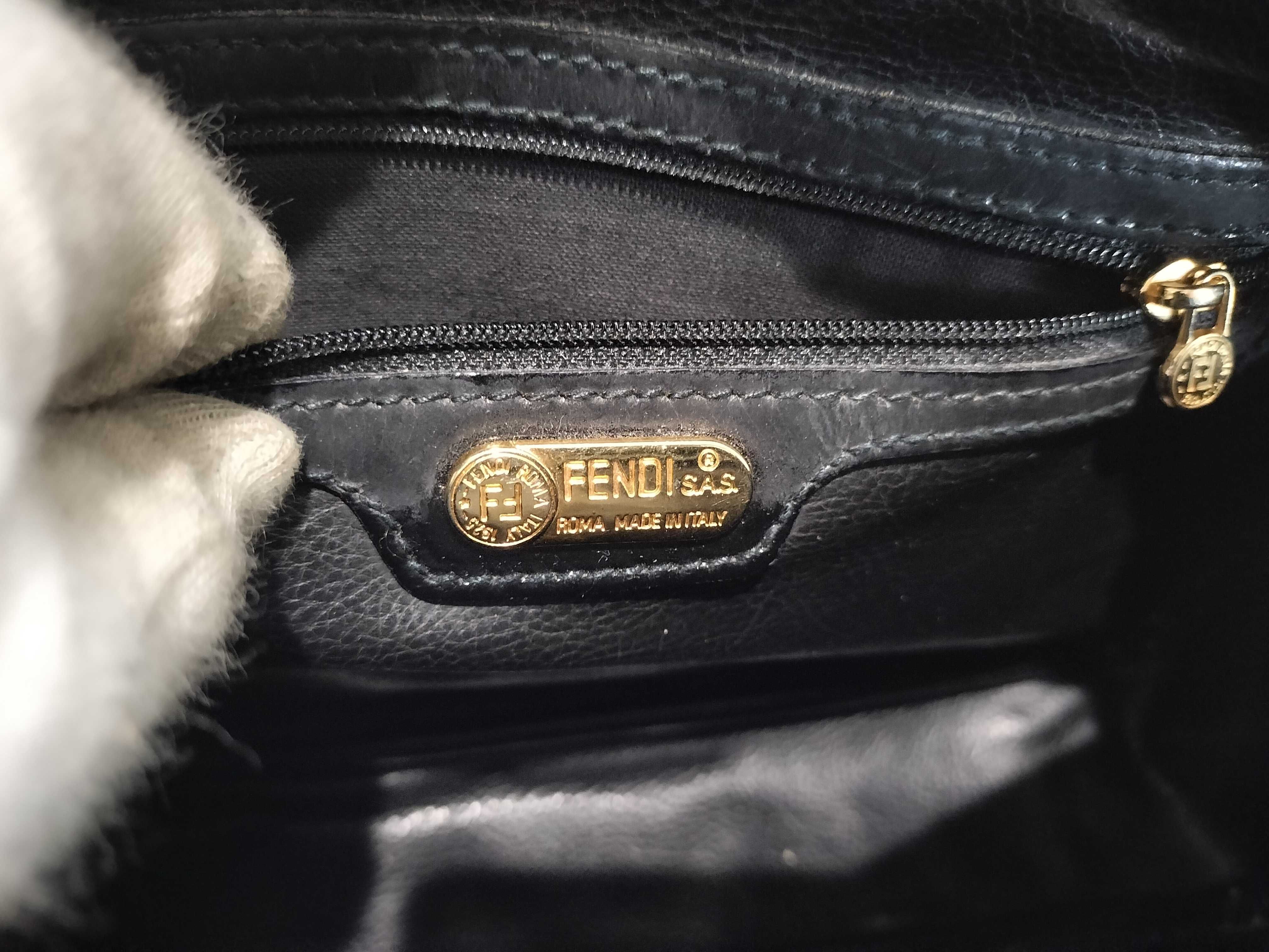 Vintage Shoulder Bag — view 12