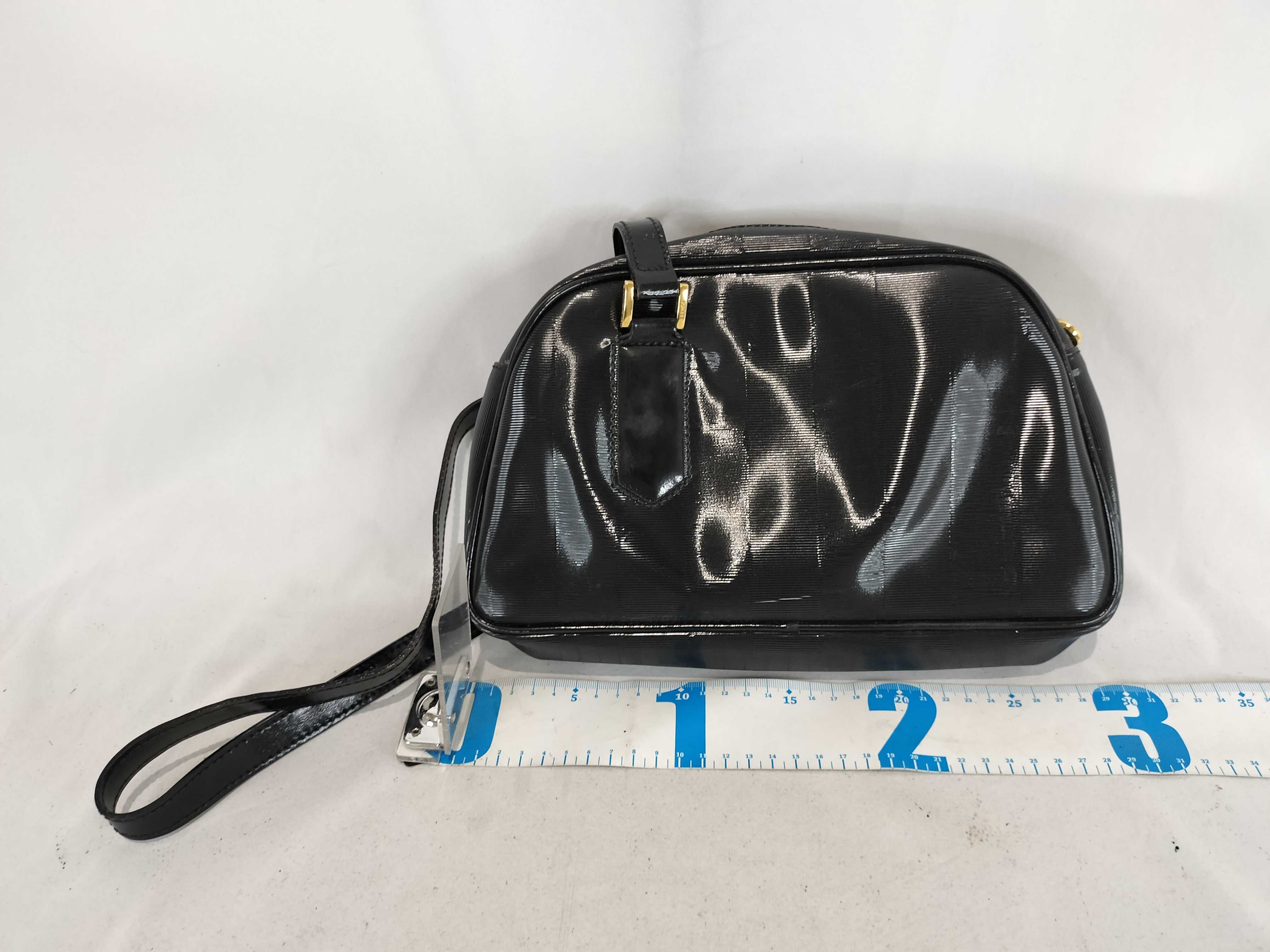 Vintage Shoulder Bag — view 3