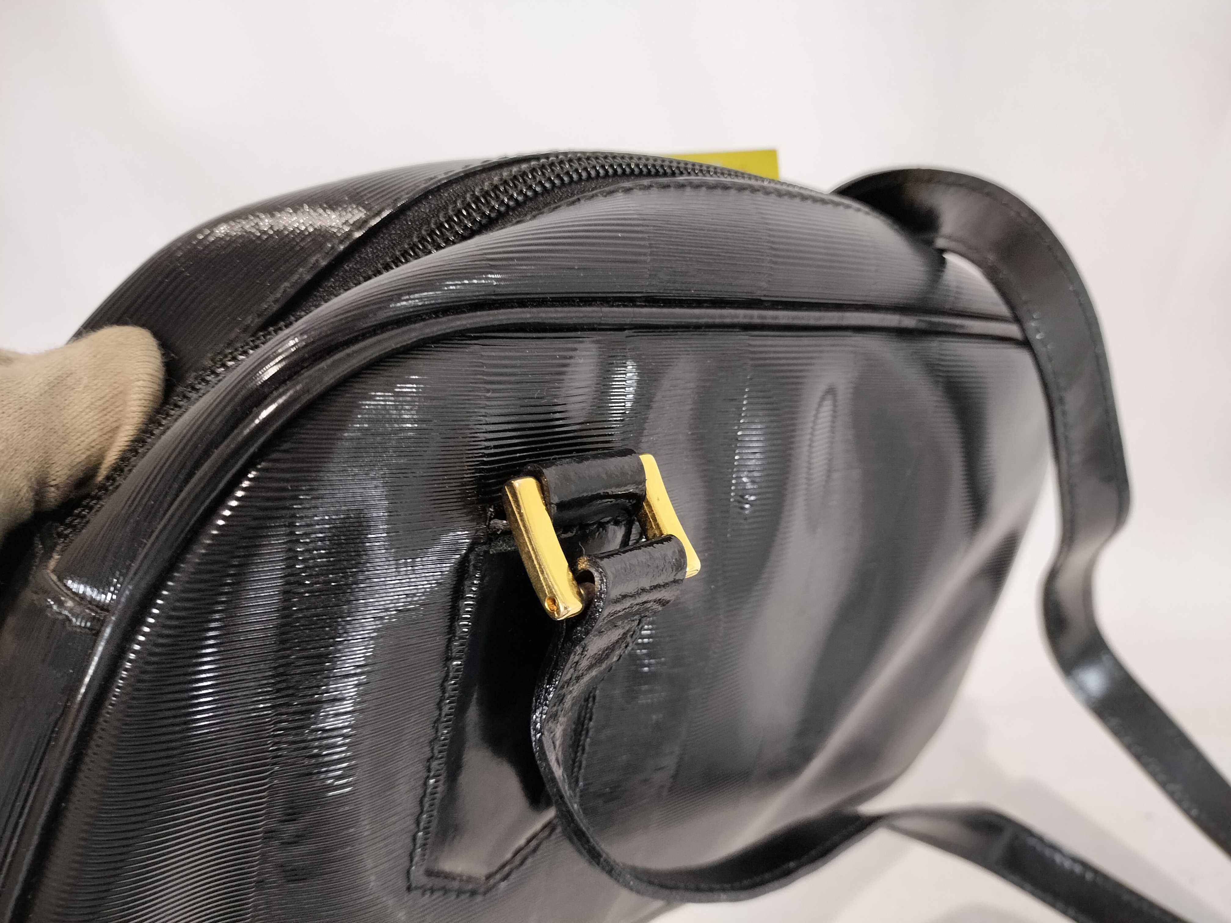 Vintage Shoulder Bag — view 6