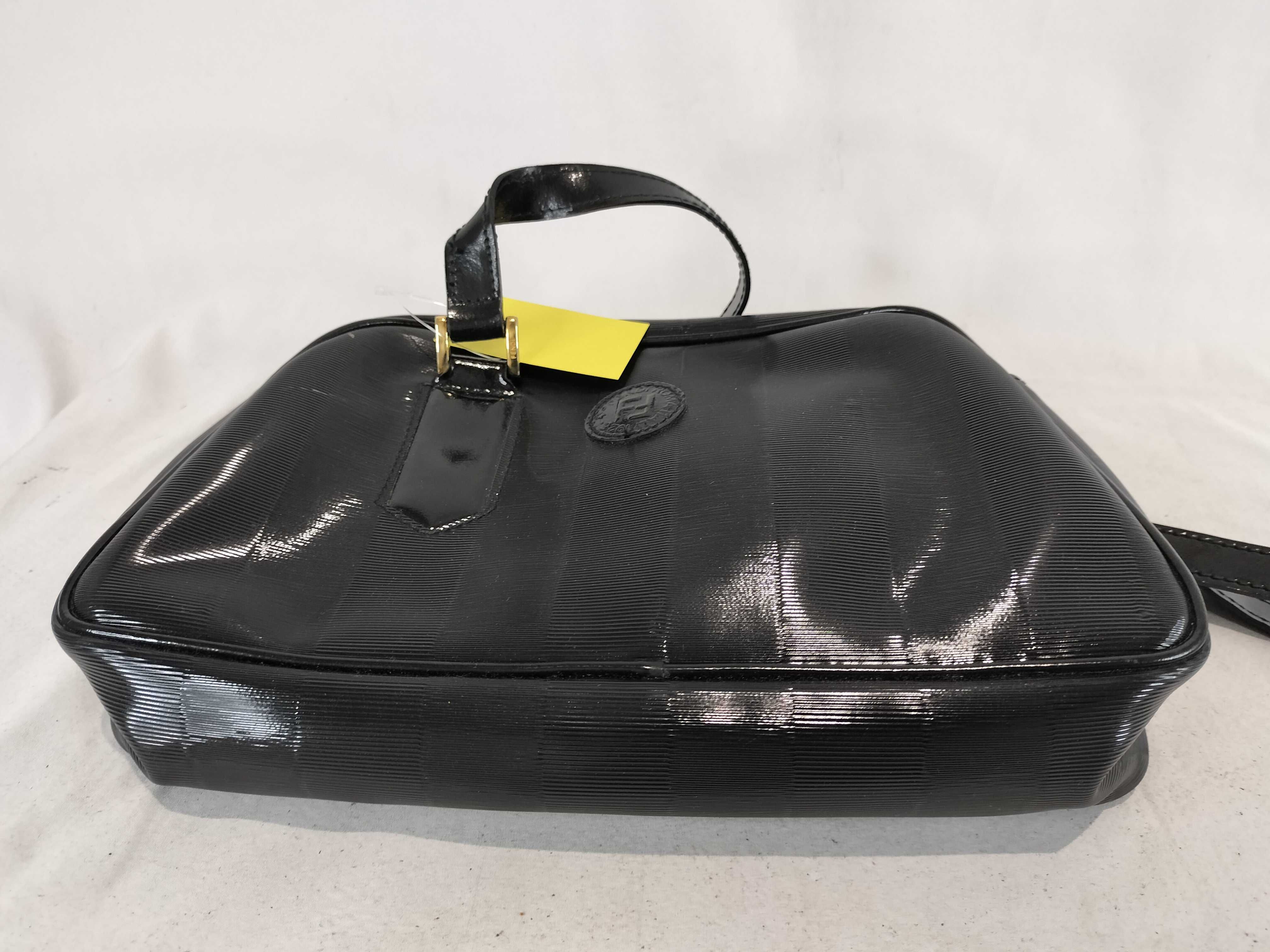 Vintage Shoulder Bag — view 8