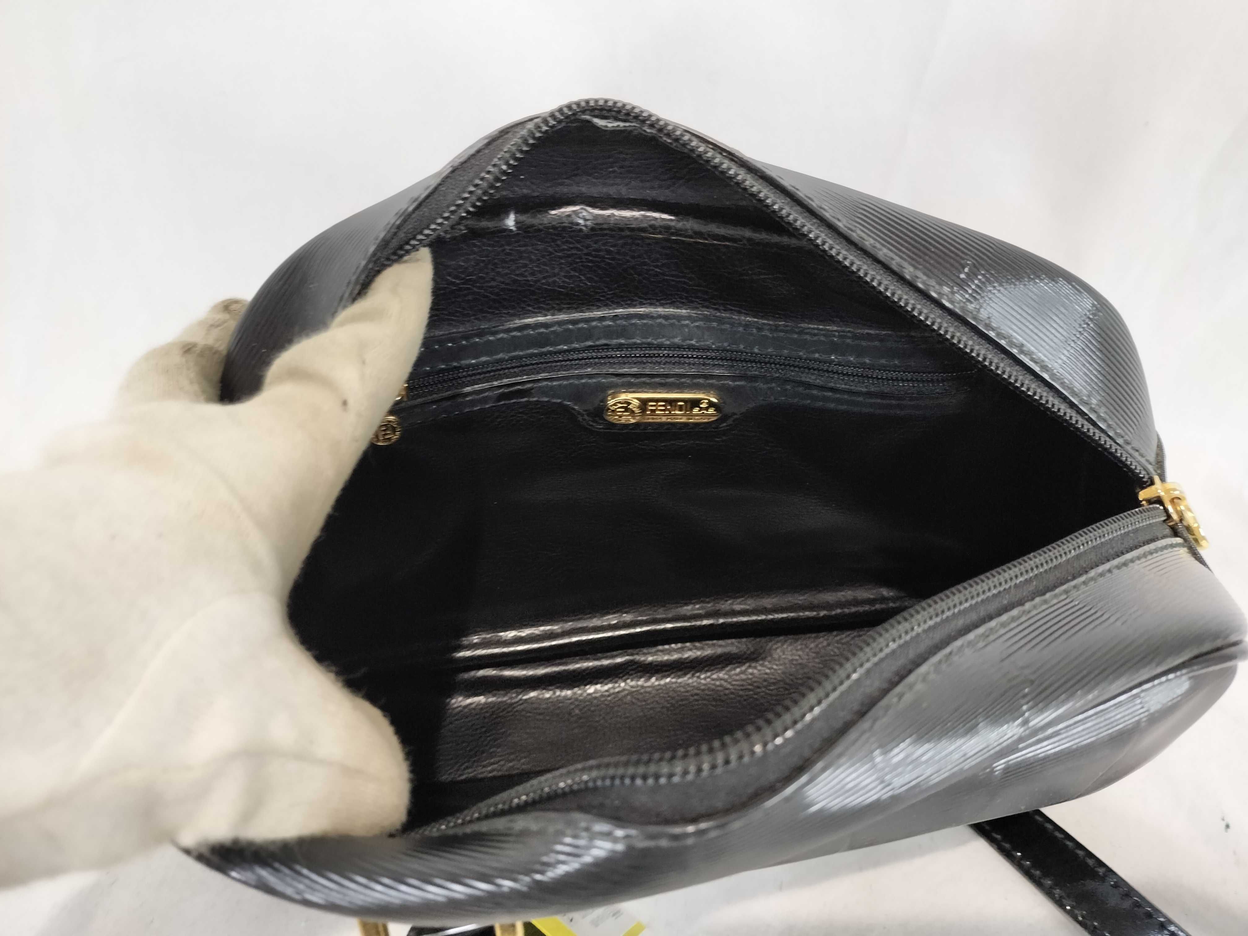 Vintage Shoulder Bag — view 10