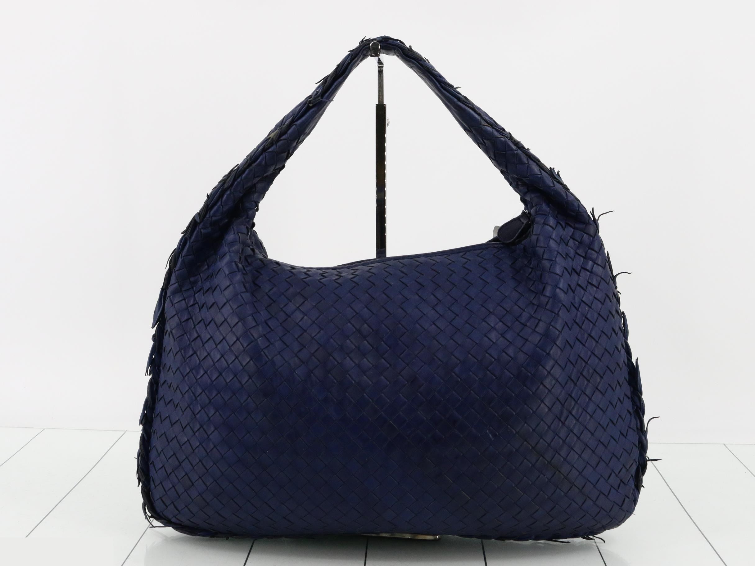 Intrecciato Hobo — view 2