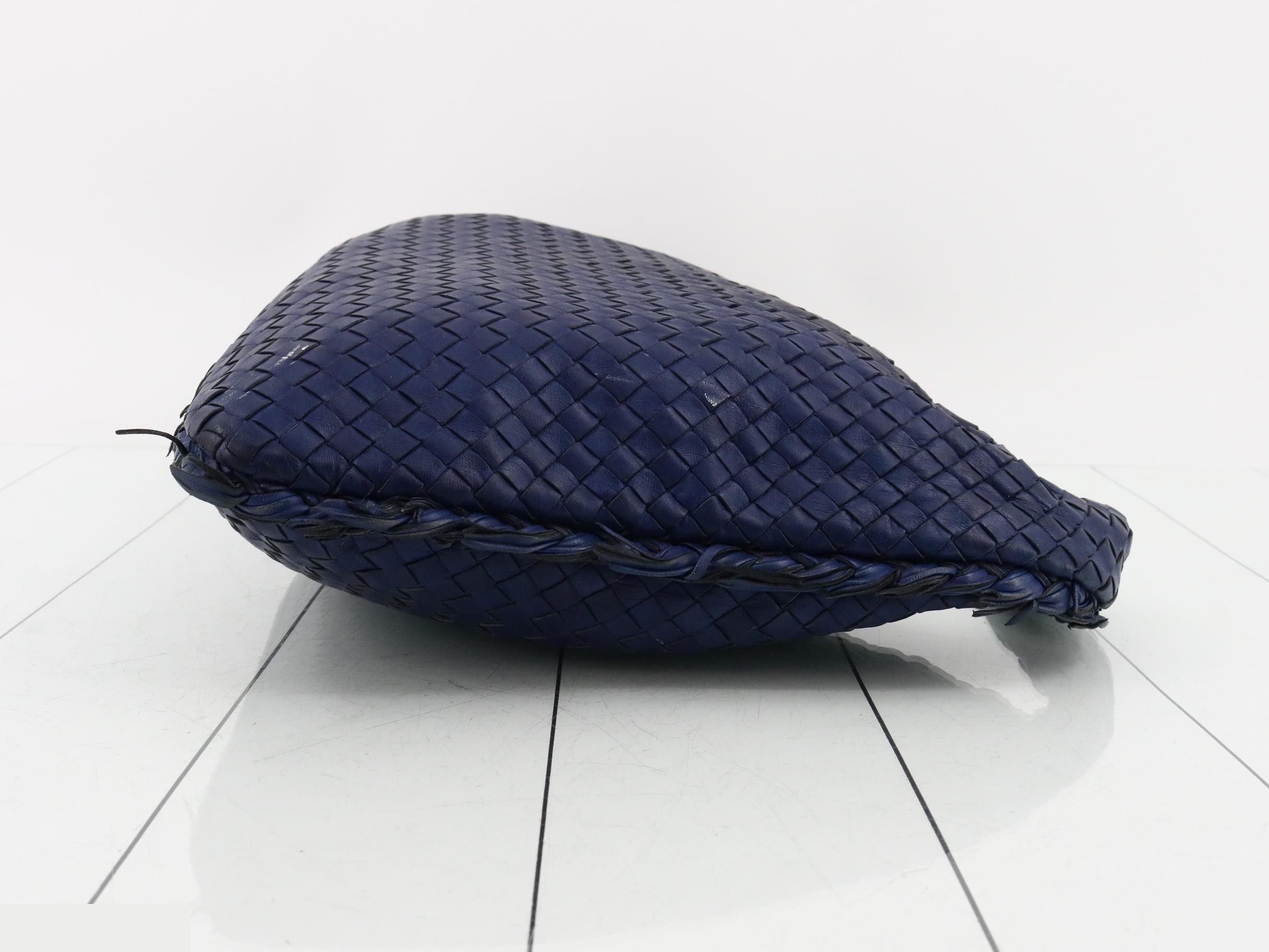 Intrecciato Hobo — view 3