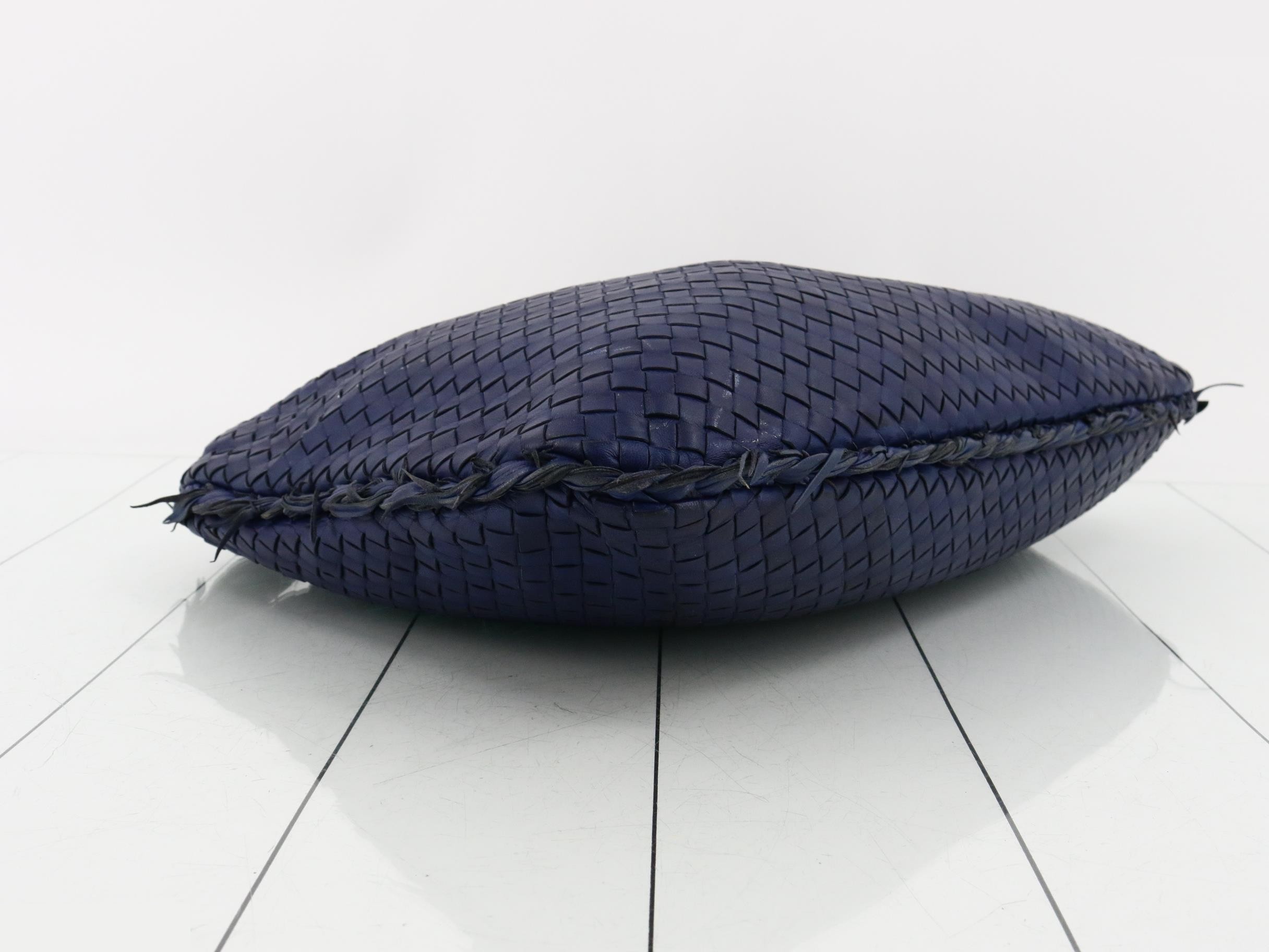 Intrecciato Hobo — view 5