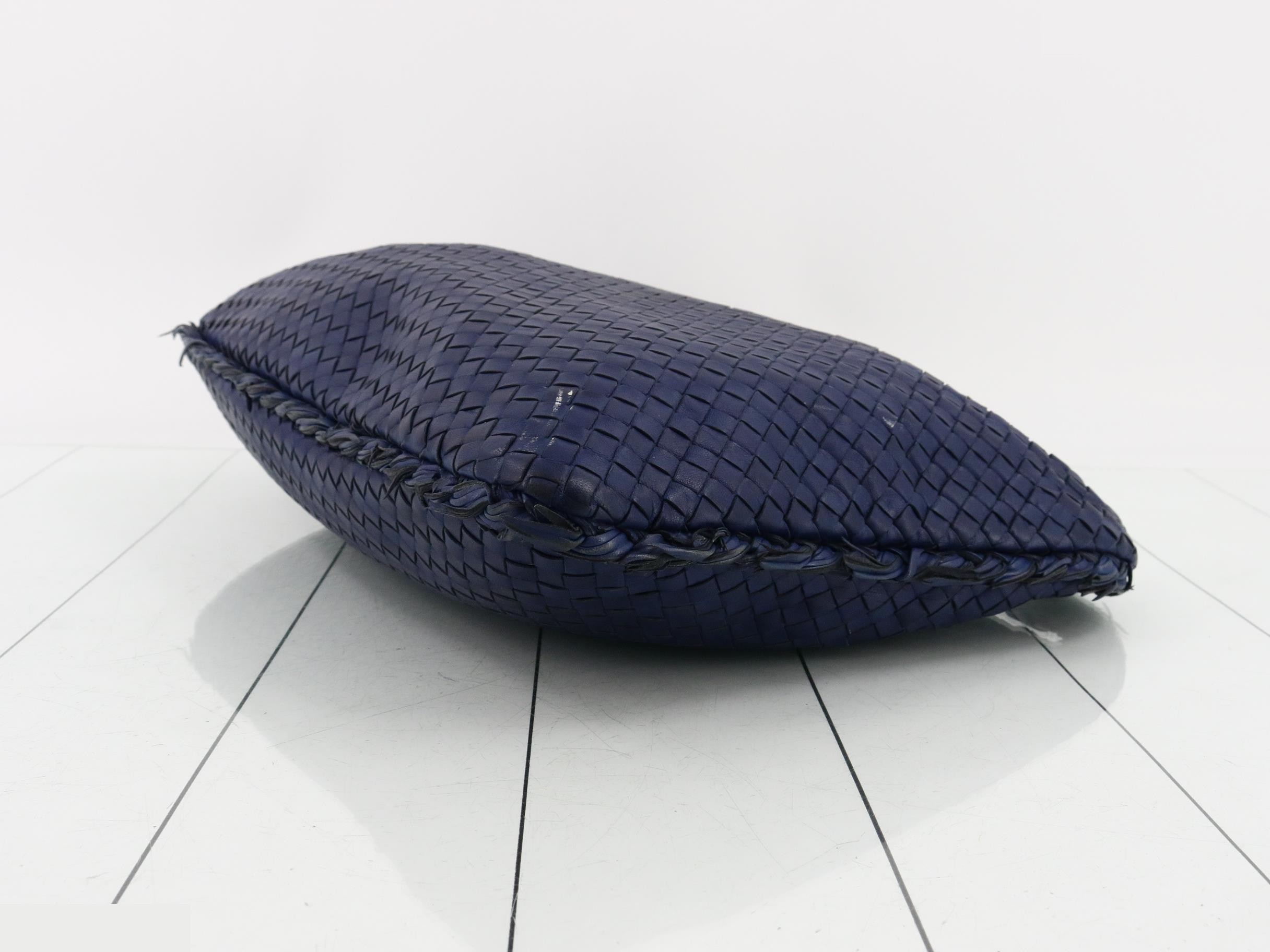 Intrecciato Hobo — view 6