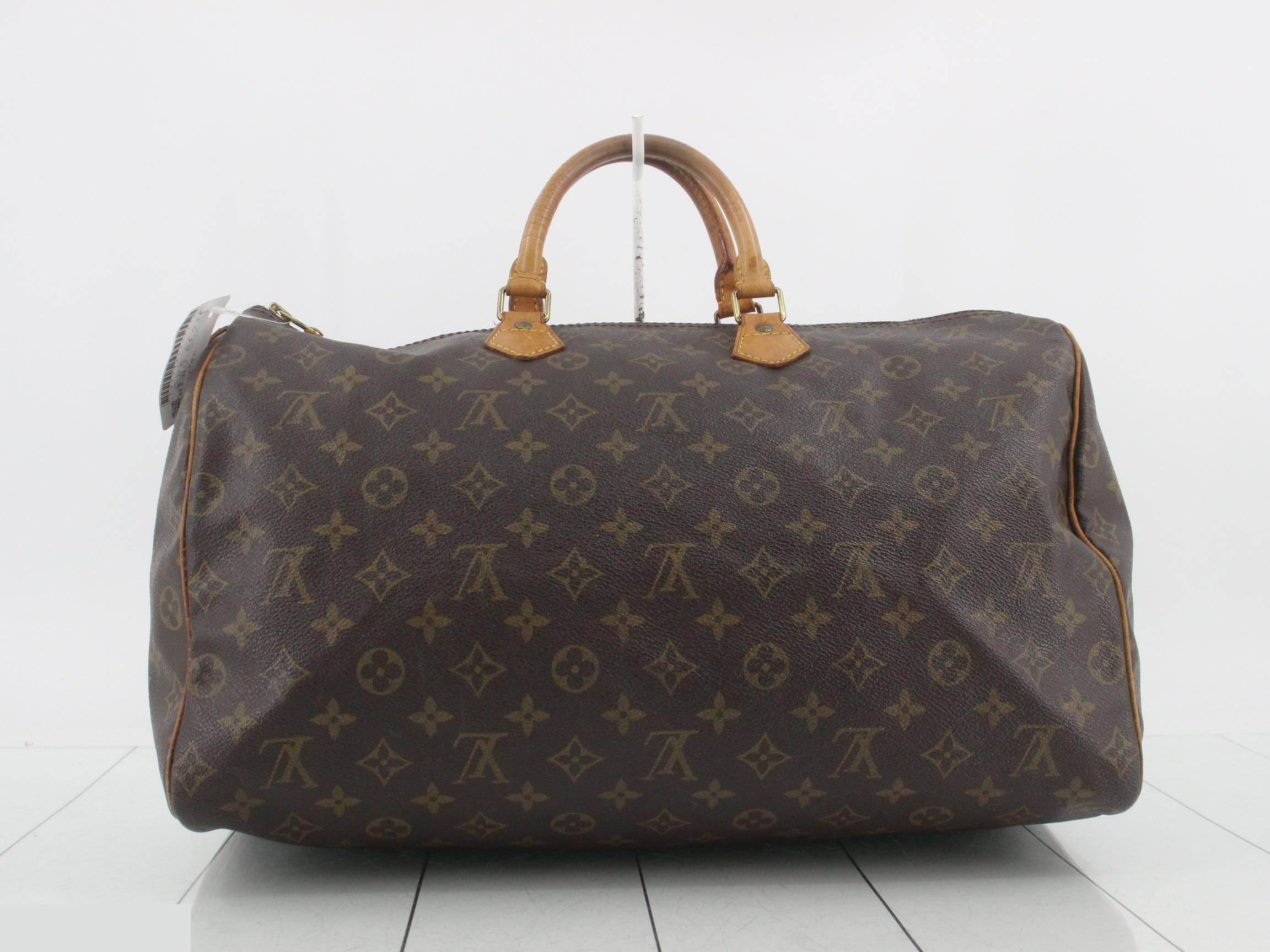 Speedy 40 — view 2