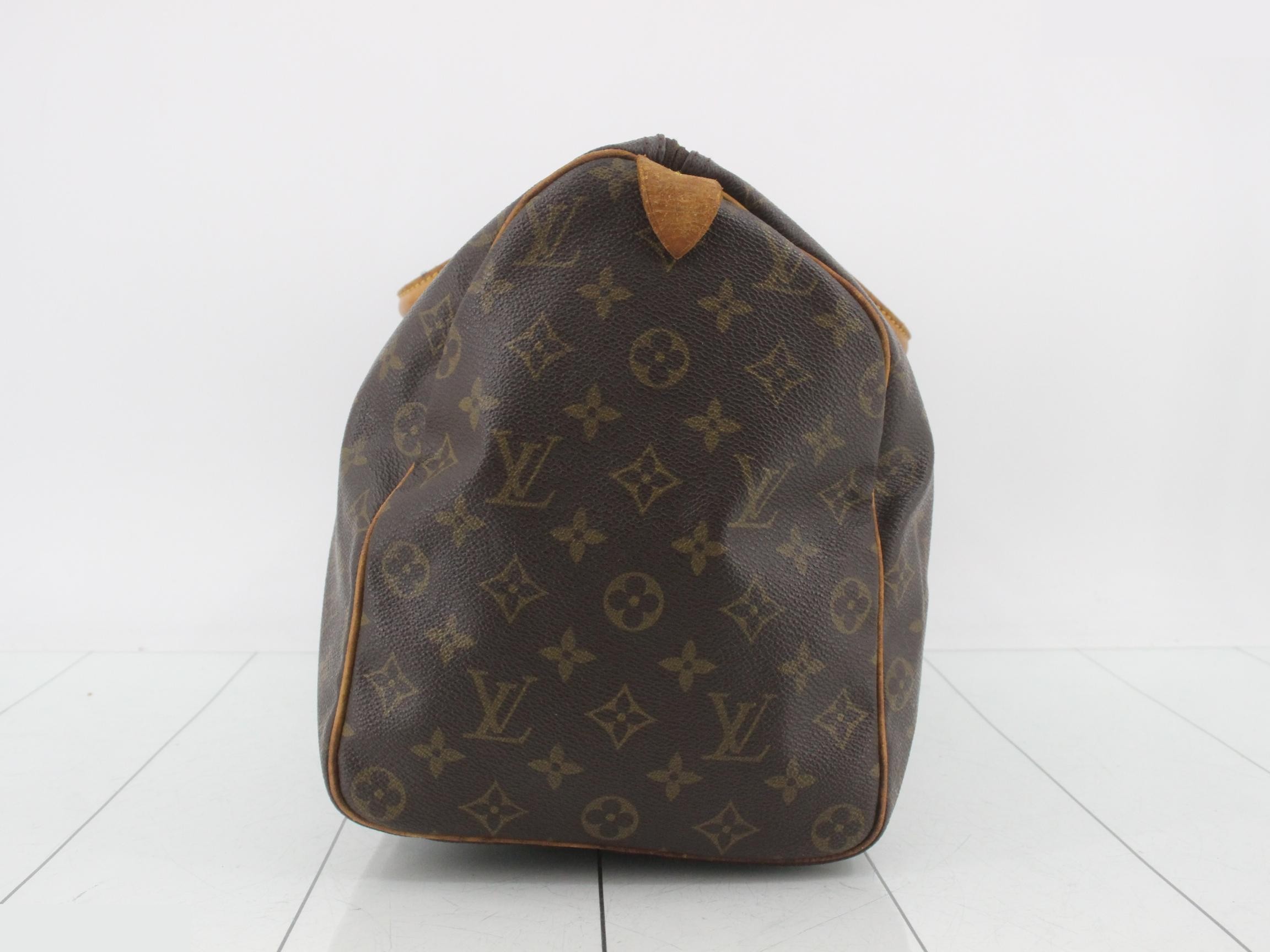 Speedy 40 — view 4