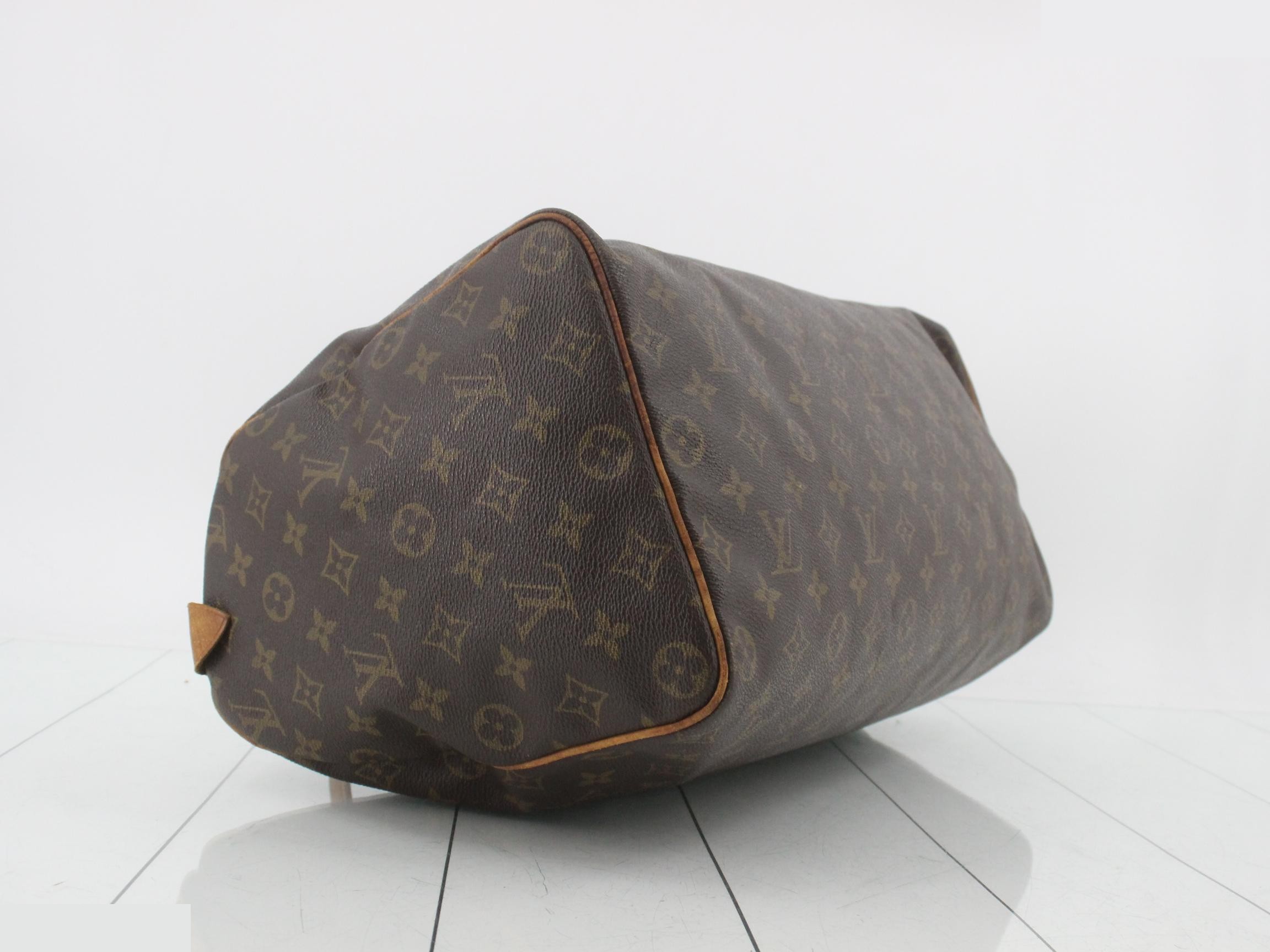 Speedy 40 — view 5