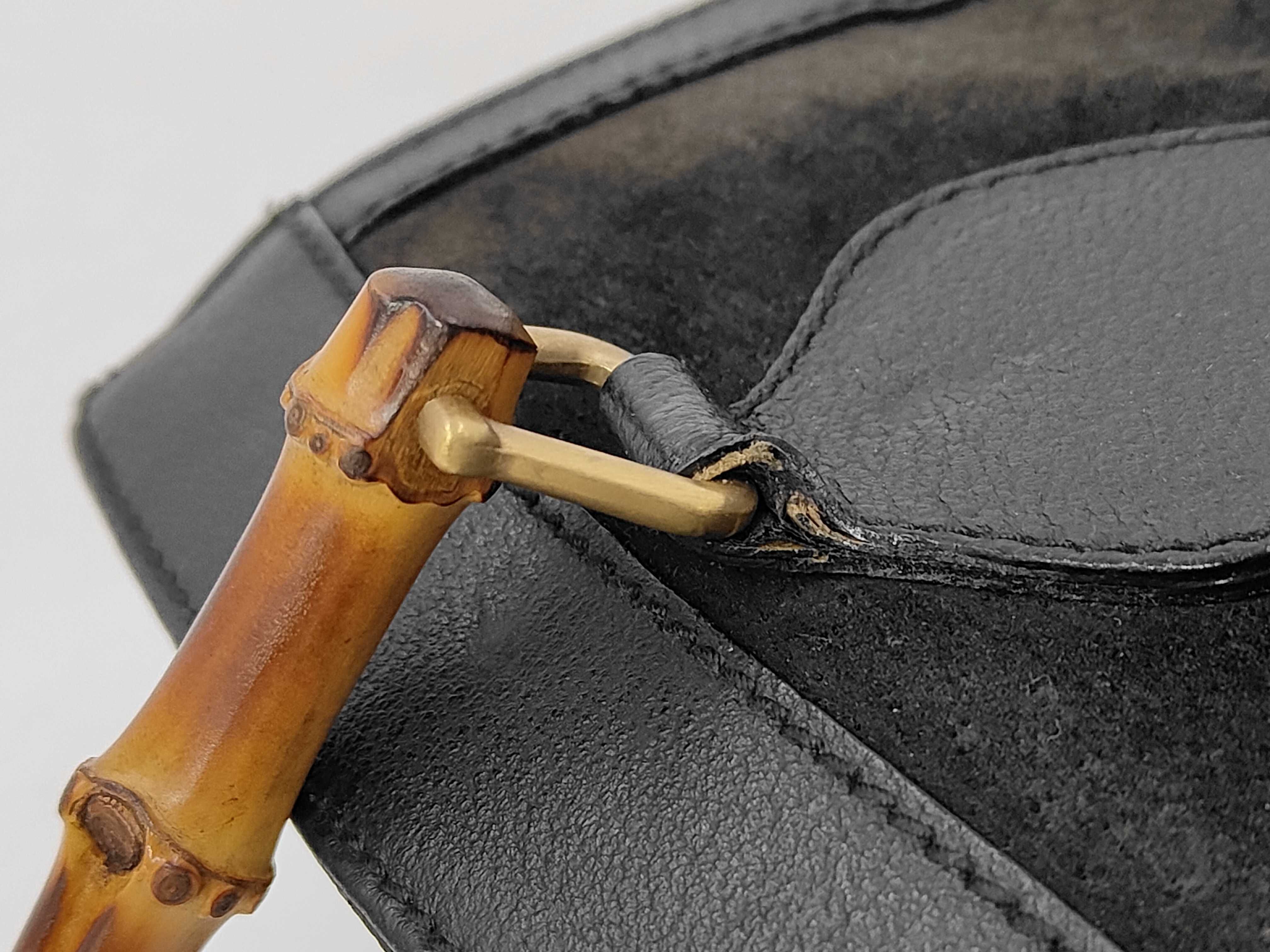 Bamboo 1260 Bamboo Handbag — view 5