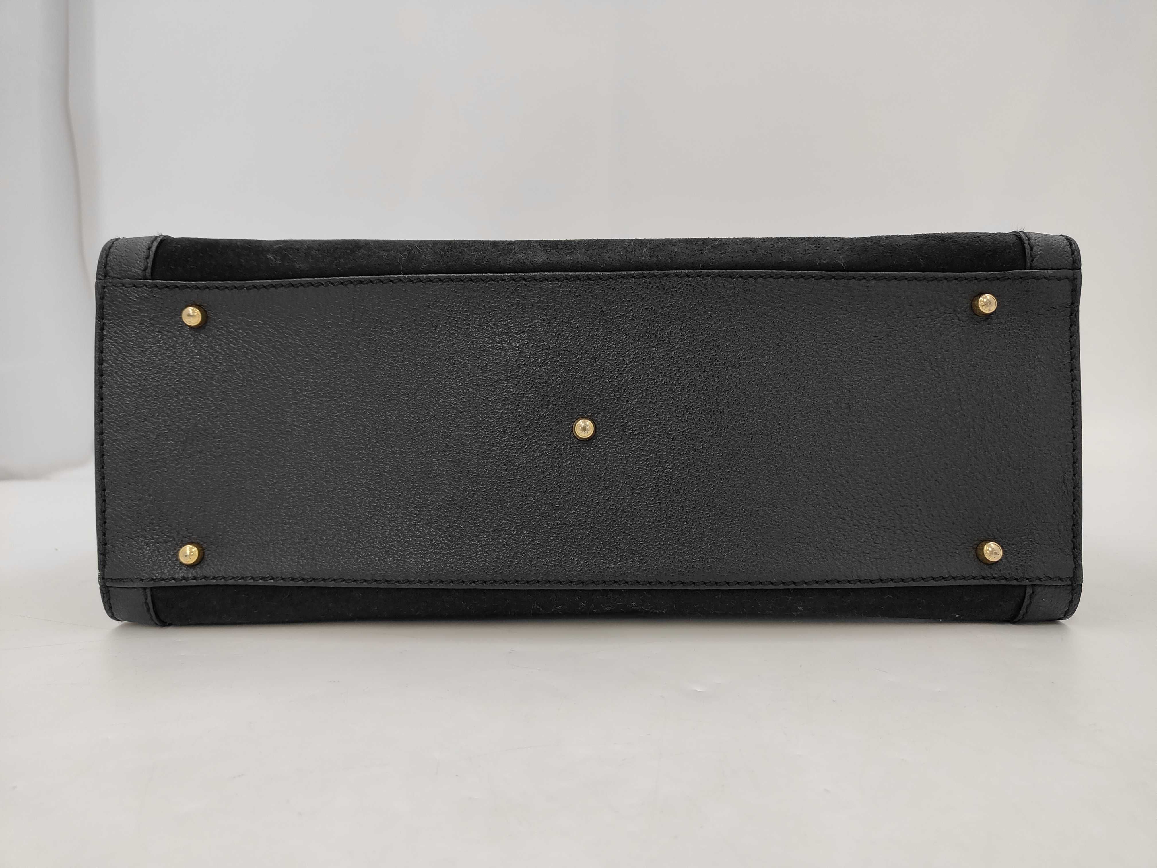 Bamboo 1260 Bamboo Handbag — view 6