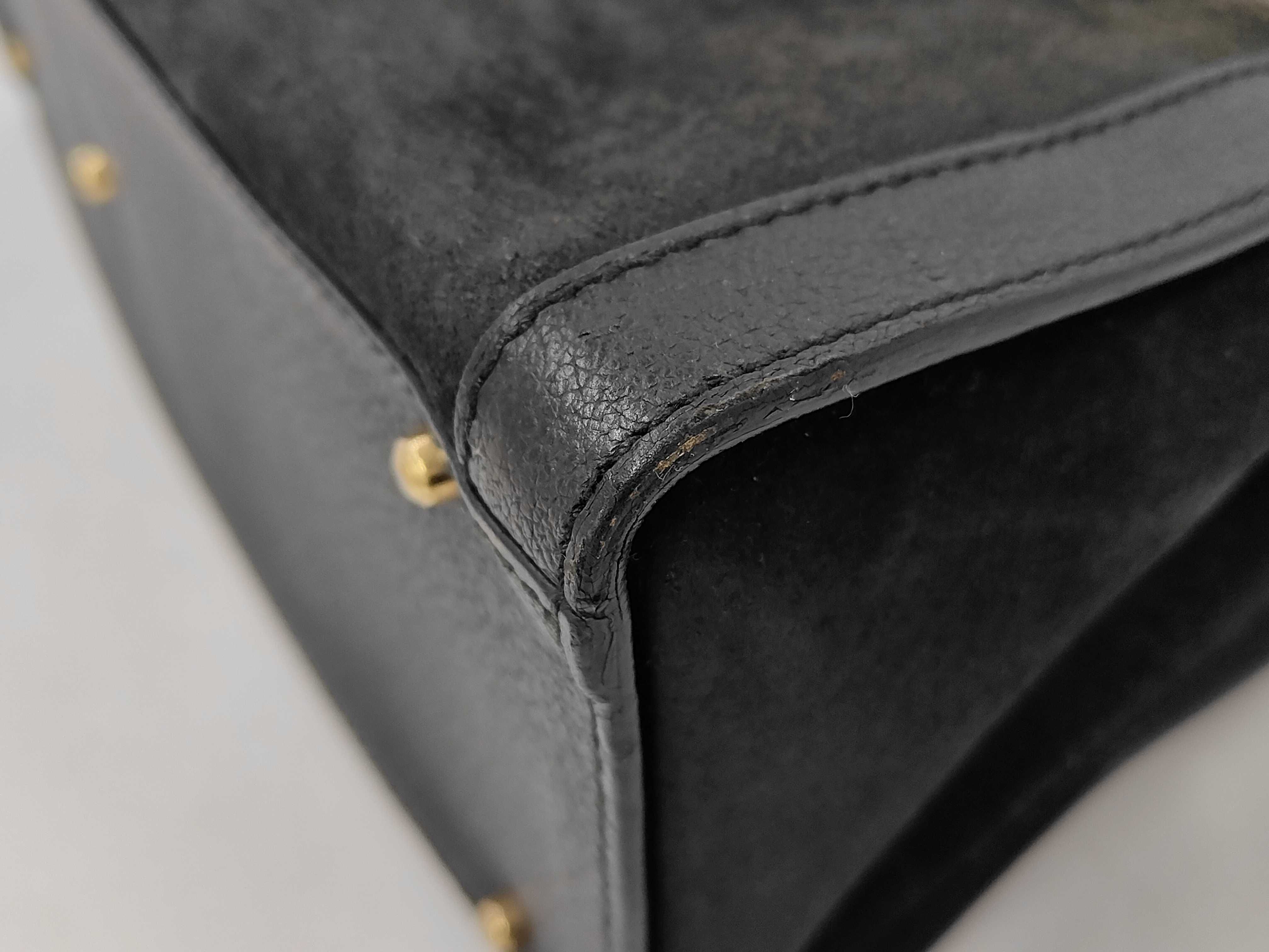 Bamboo 1260 Bamboo Handbag — view 7