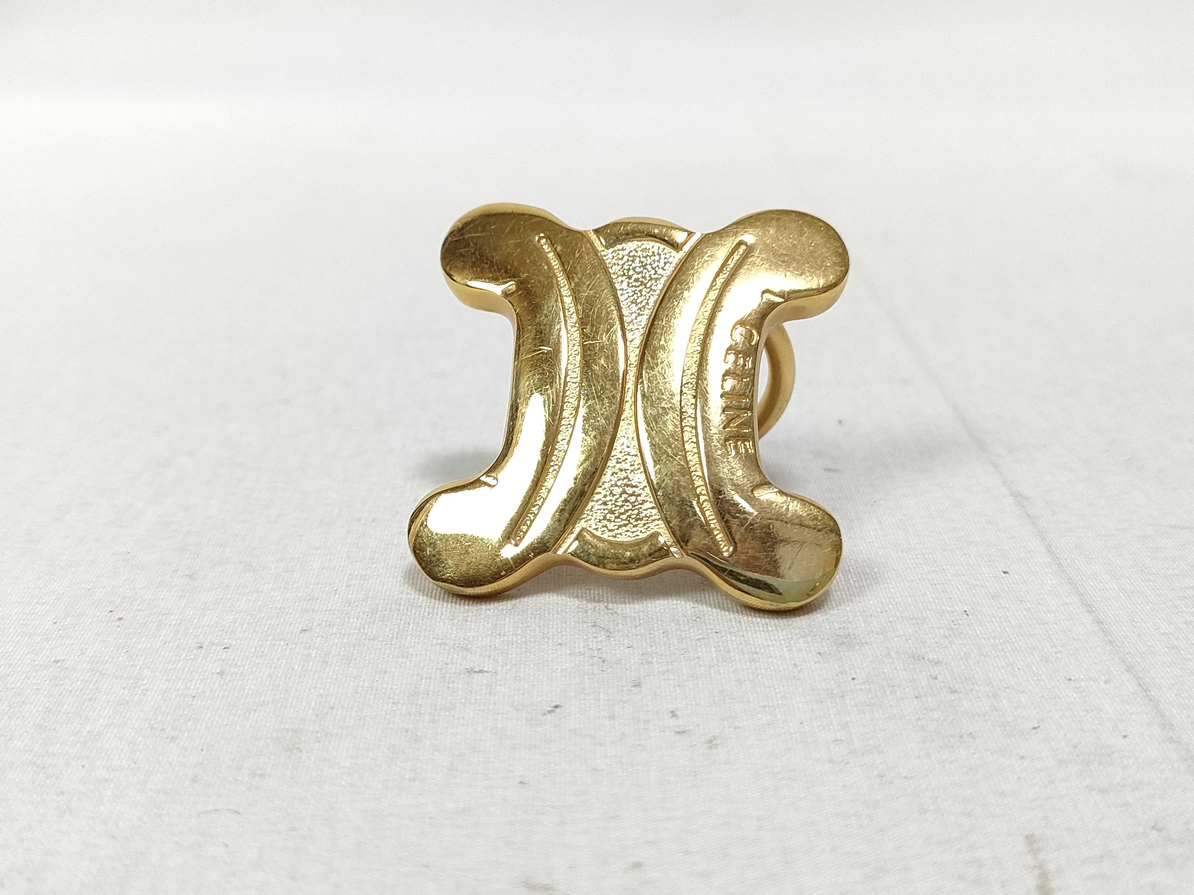 Scarf Ring / GP Other Accessories — view 2