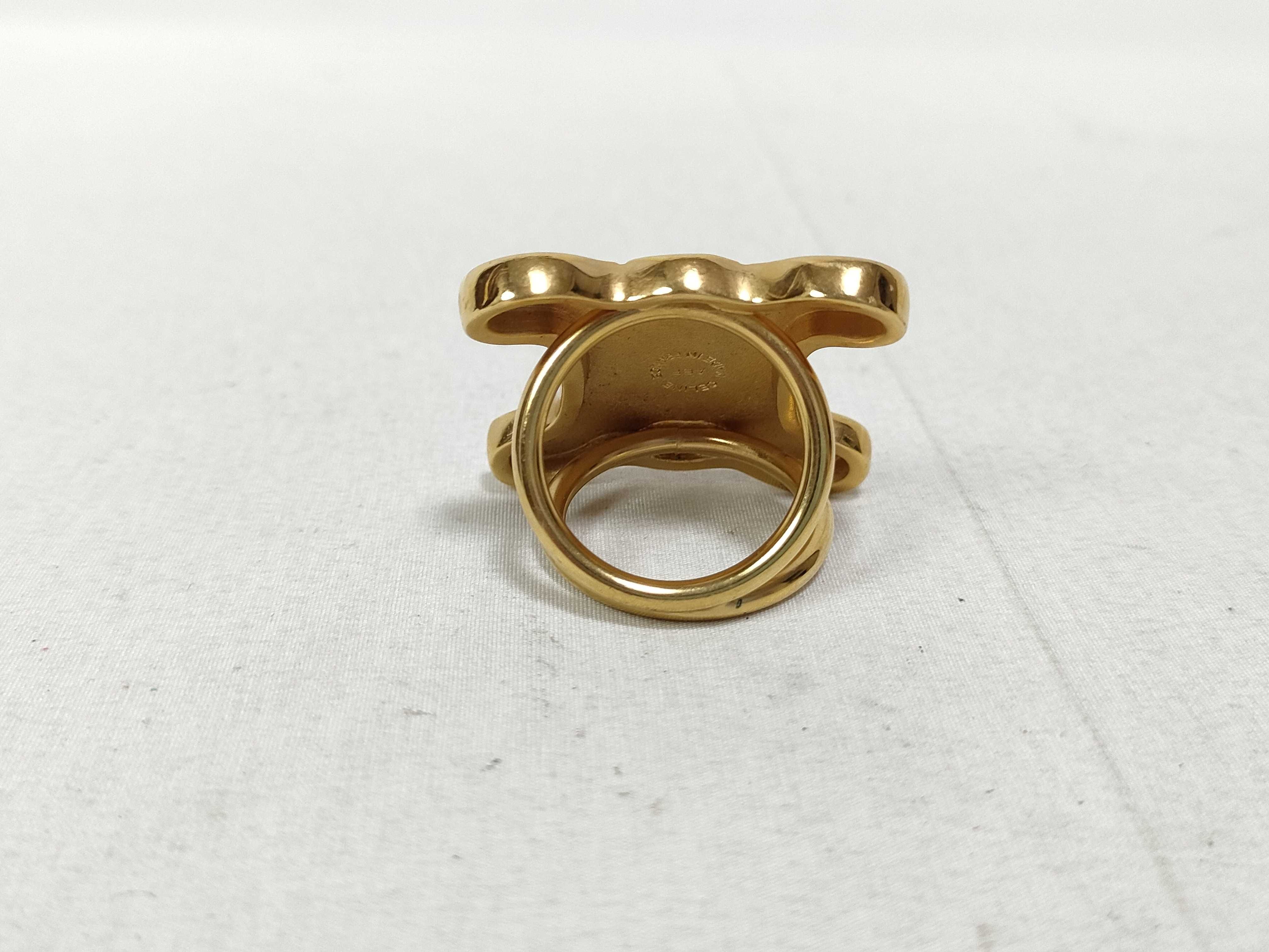 Scarf Ring / GP Other Accessories — view 3