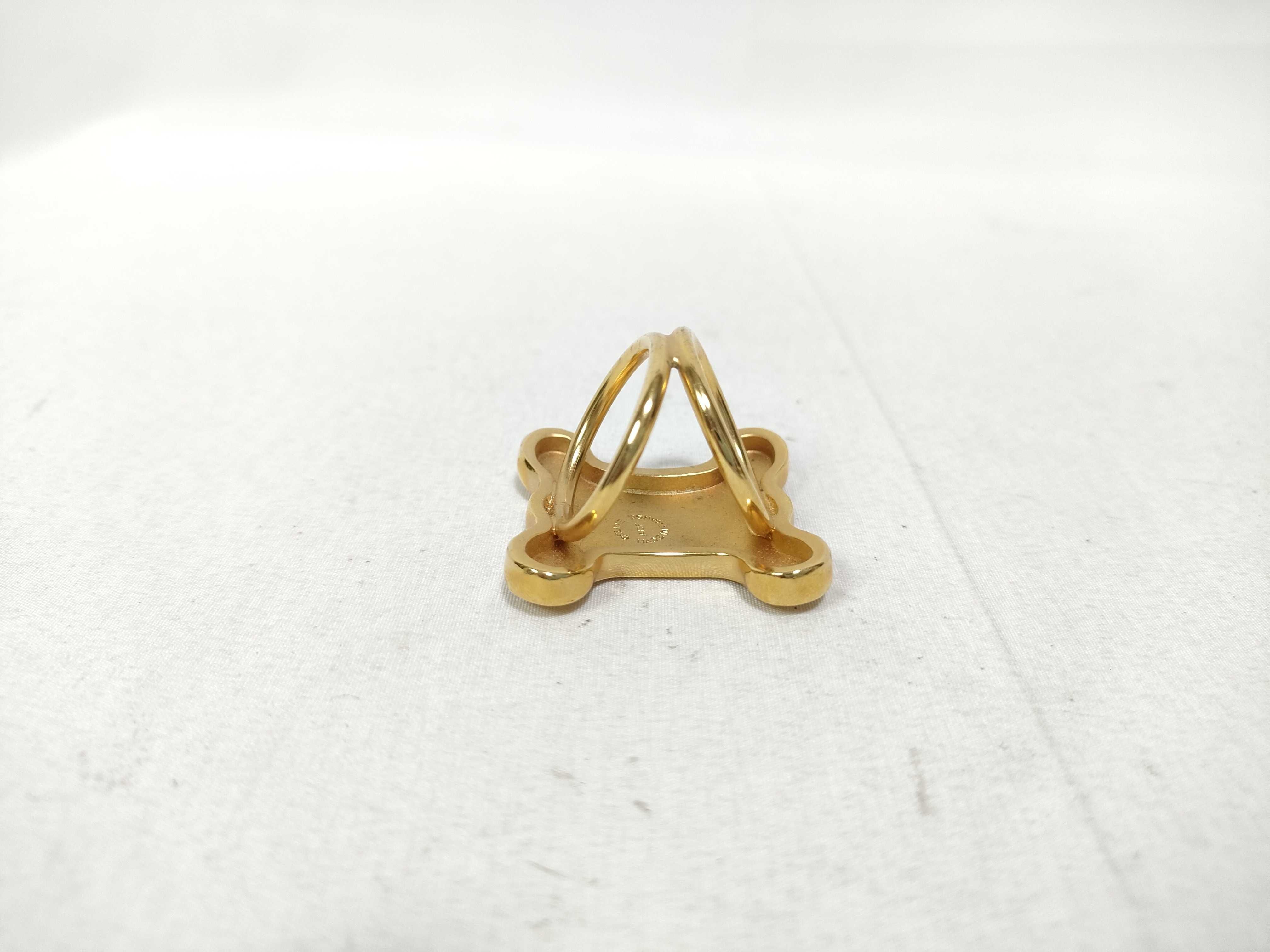 Scarf Ring / GP Other Accessories — view 5