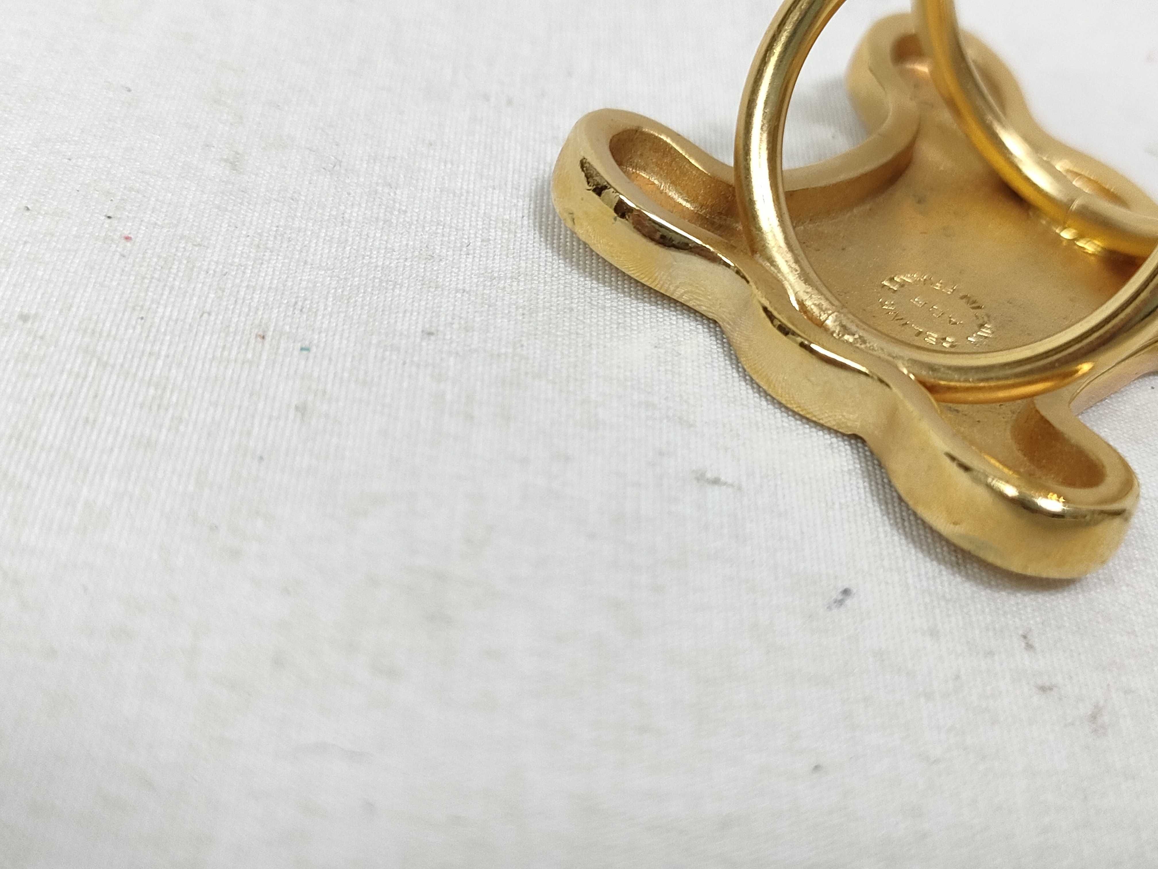 Scarf Ring / GP Other Accessories — view 6