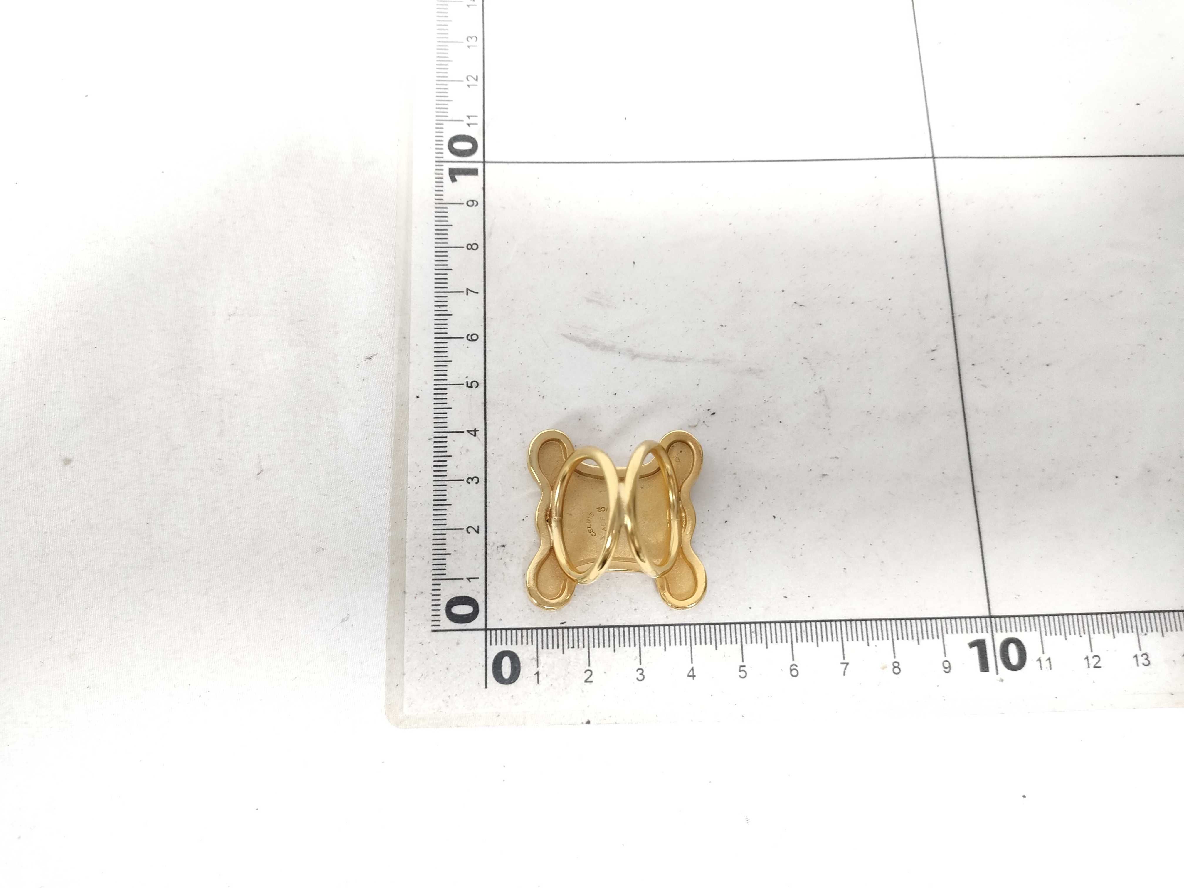 Scarf Ring / GP Other Accessories — view 7