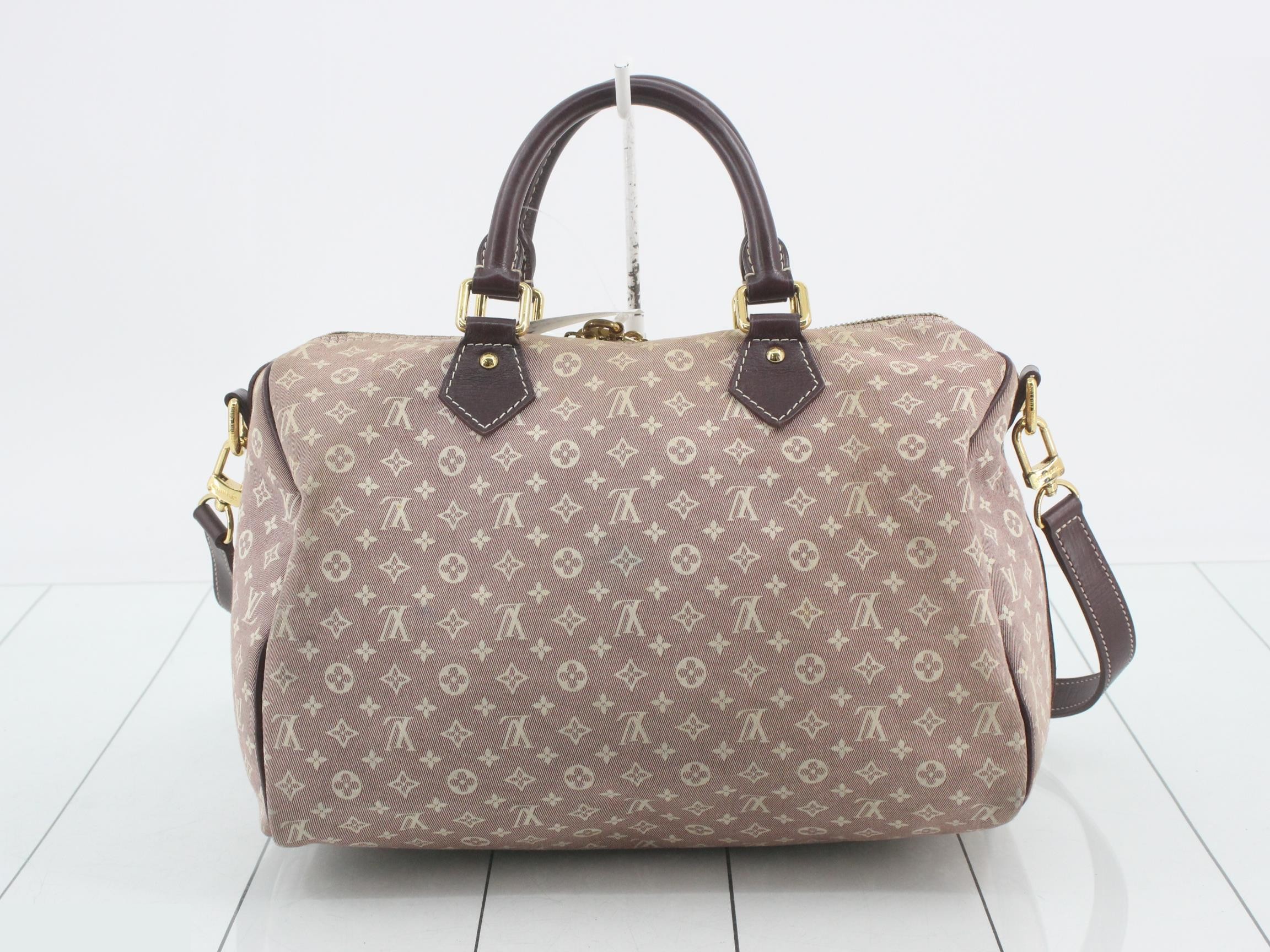 Speedy Bandouliere 30 2-Way Shoulder/Handbag — view 2