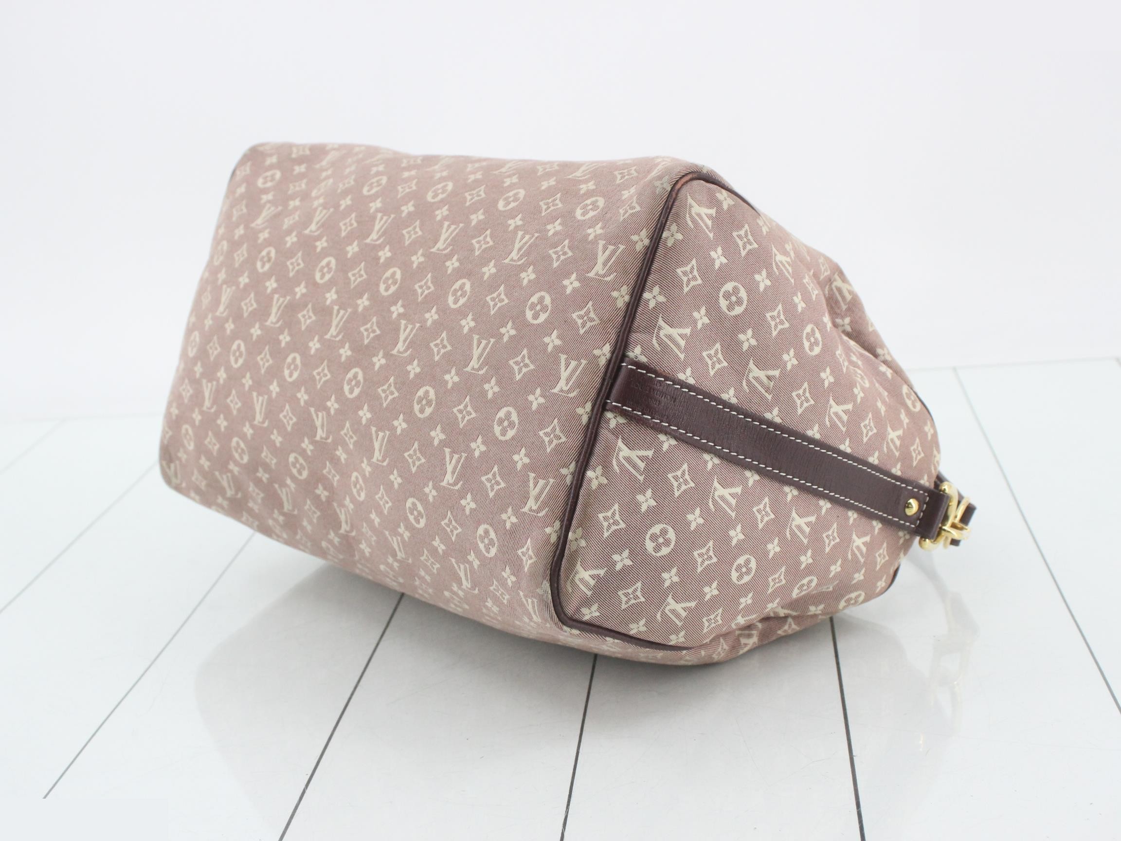 Speedy Bandouliere 30 2-Way Shoulder/Handbag — view 6