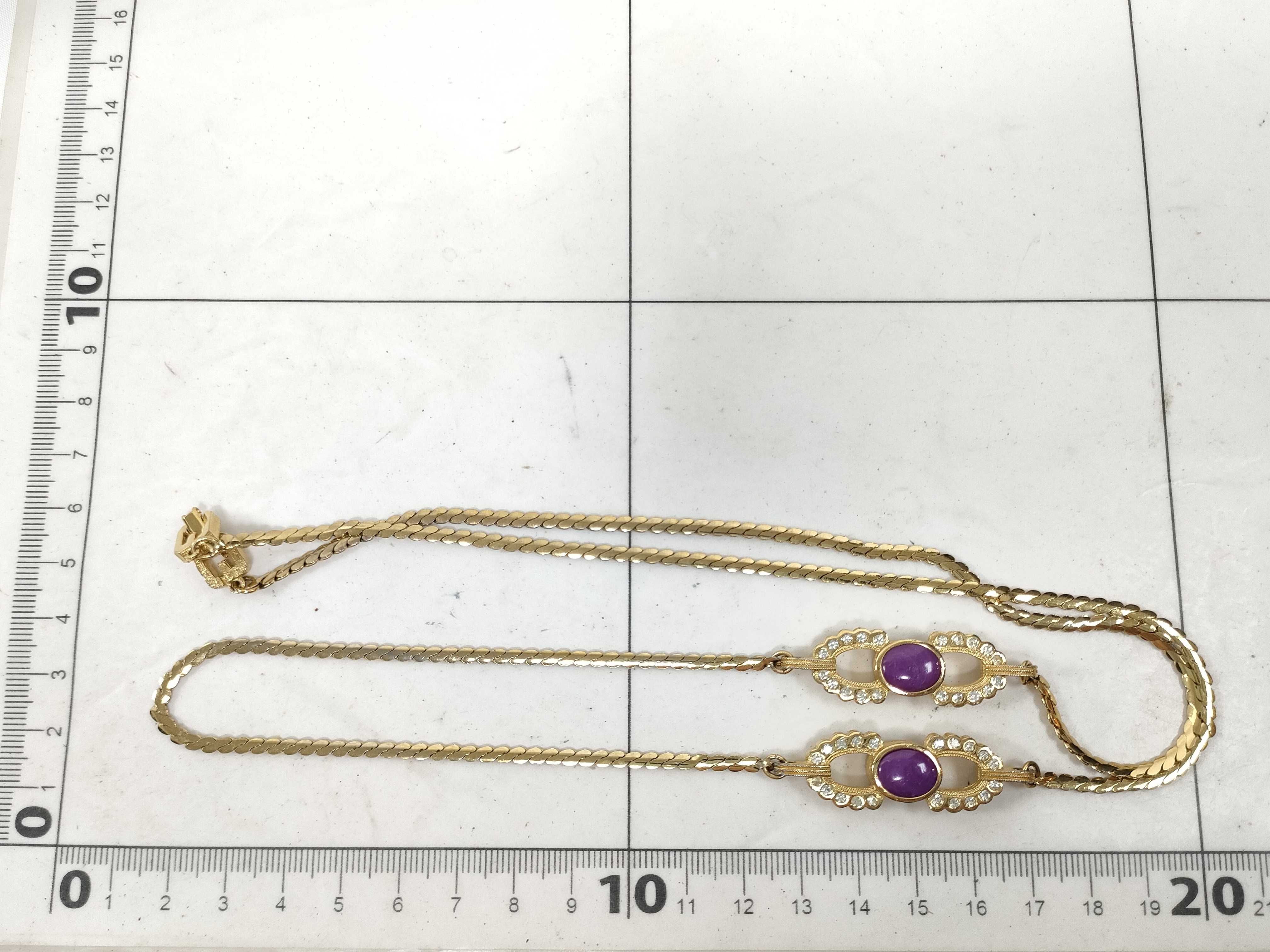 necklace — view 10