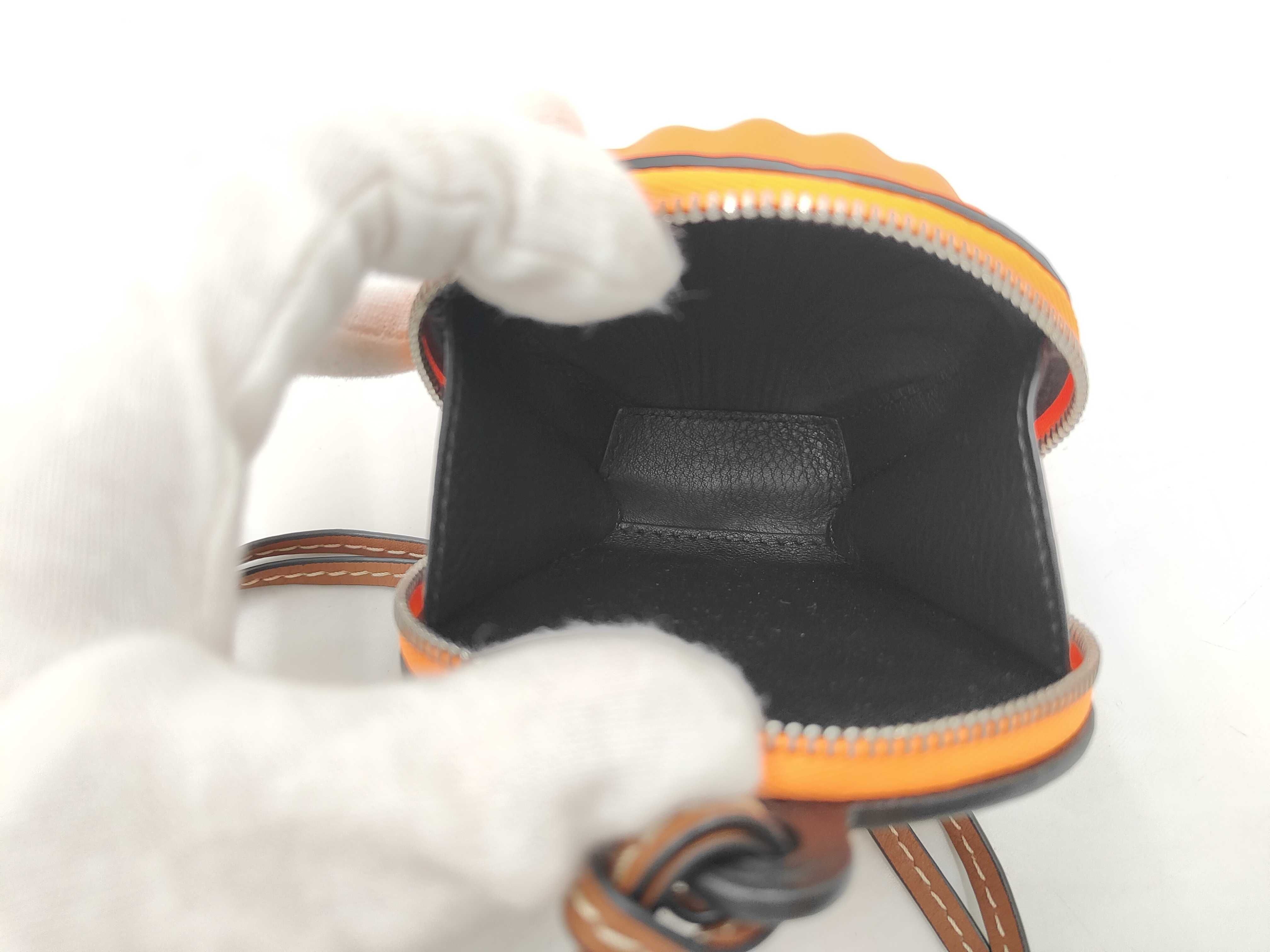 See-Shul Pouch — view 7