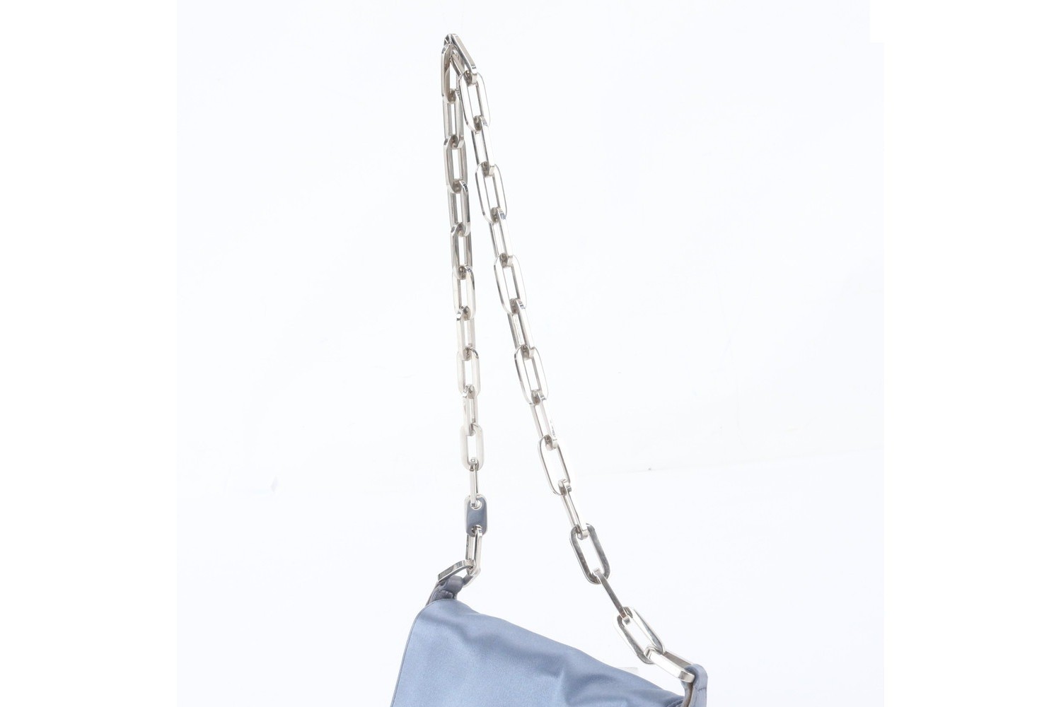 Chain shoulder bag — view 2
