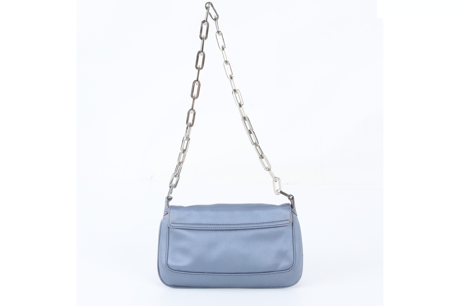 Chain shoulder bag — view 3