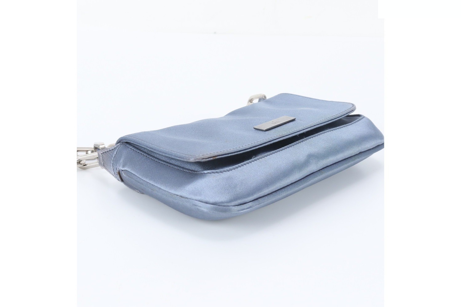 Chain shoulder bag — view 4