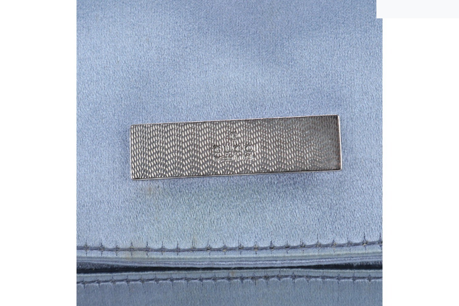 Chain shoulder bag — view 8
