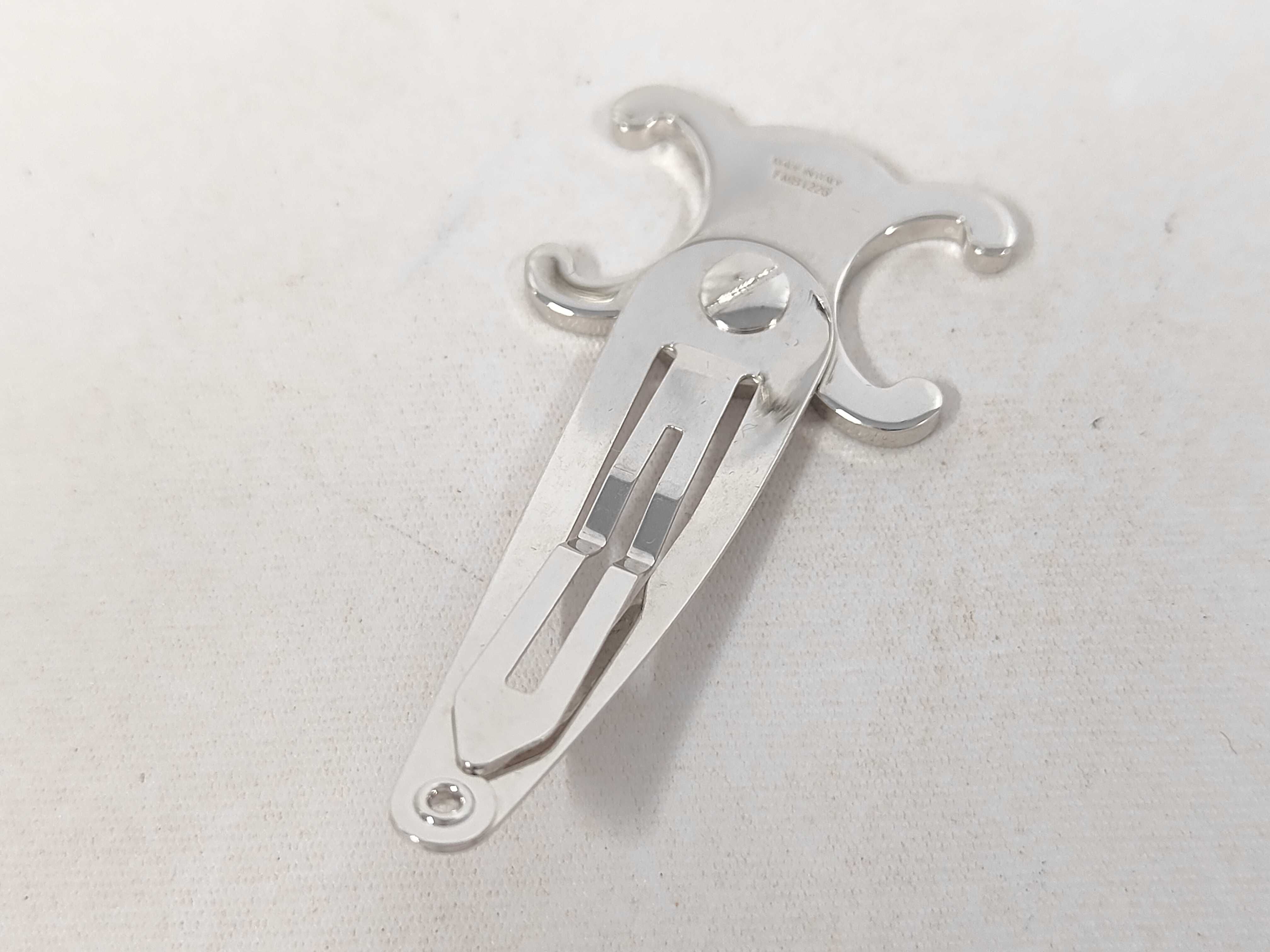 Triomphe Hair Clip Hair Accessory — view 2
