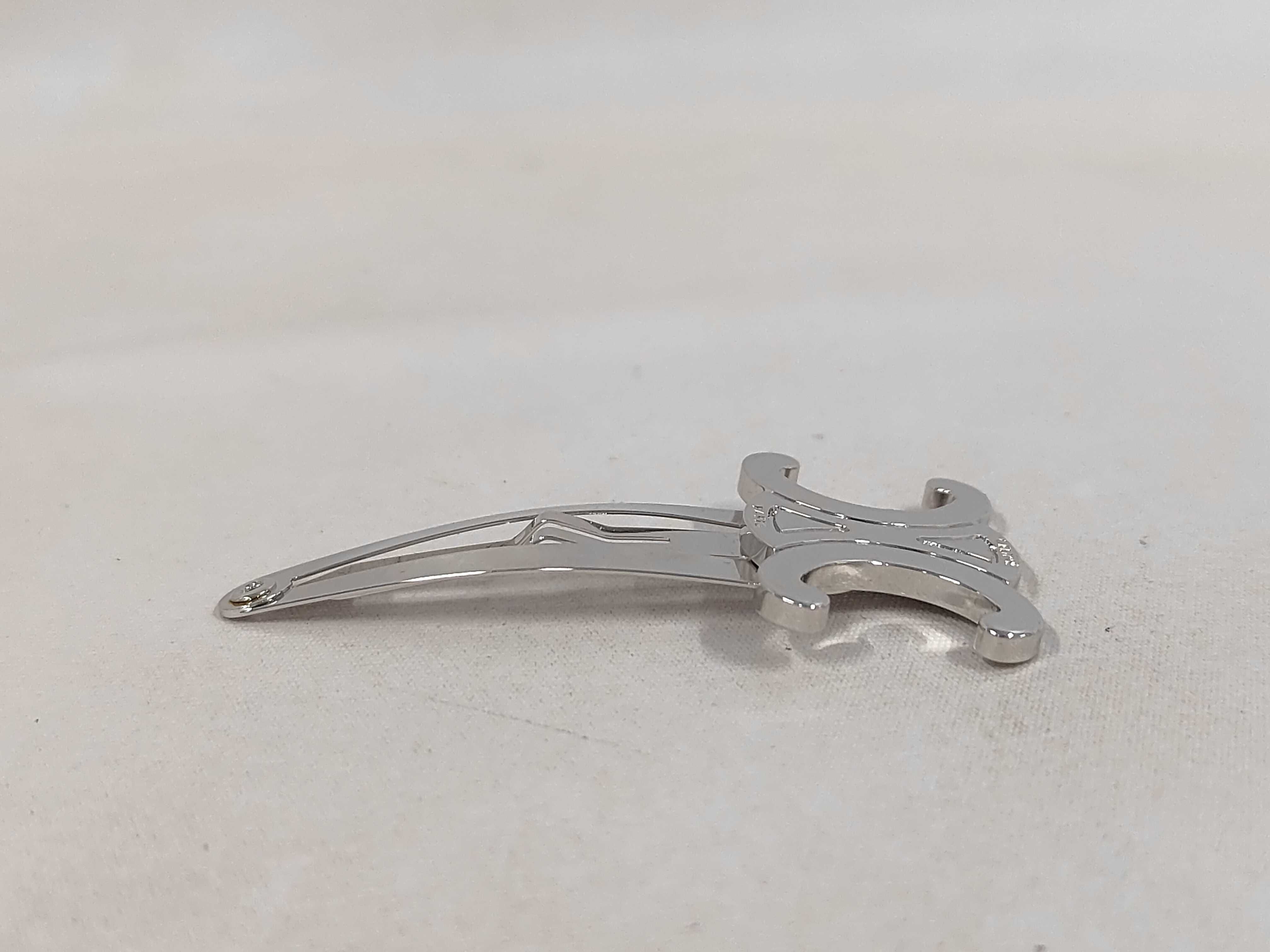 Triomphe Hair Clip Hair Accessory — view 7