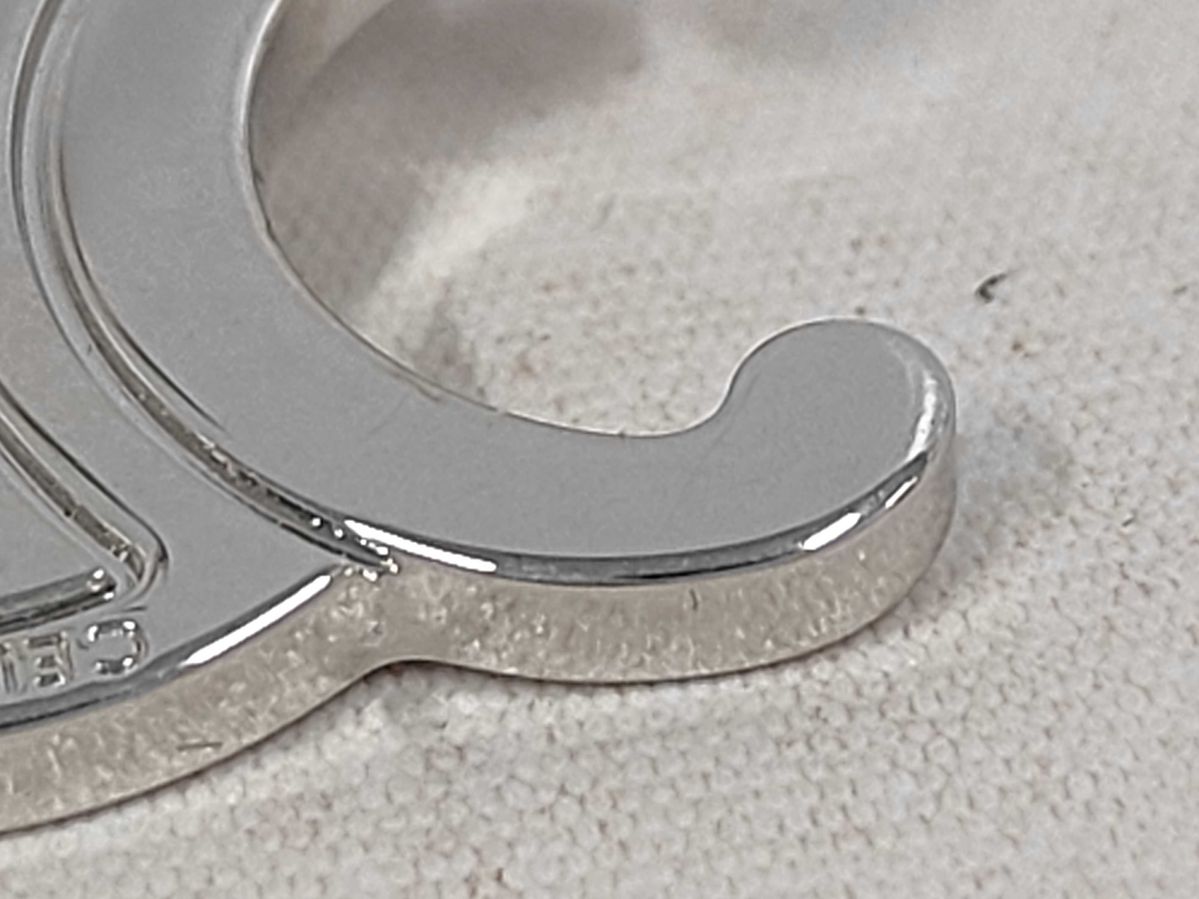 Triomphe Hair Clip Hair Accessory — view 8