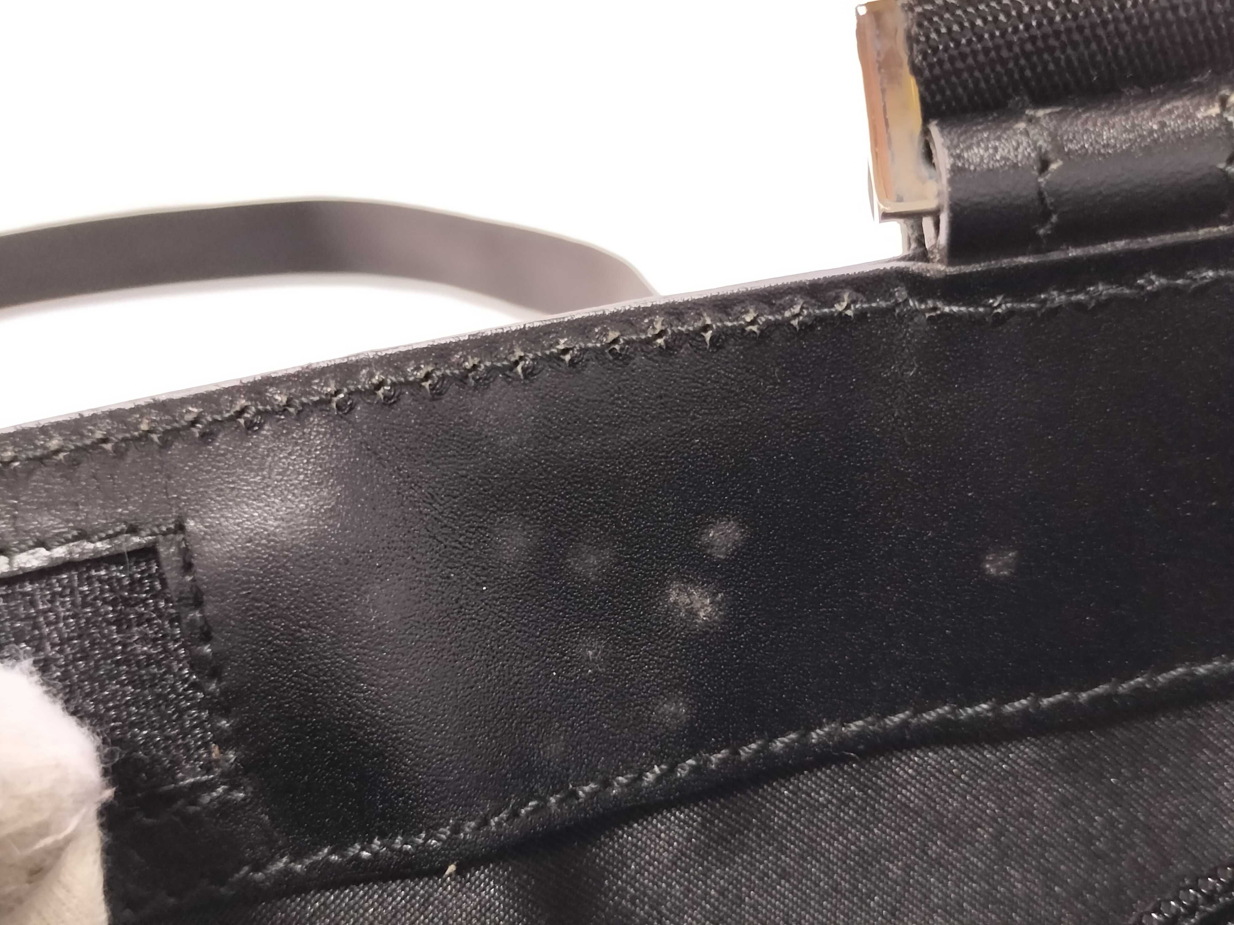 GG Canvas Shoulder Bag 019.0354.2123 — view 11