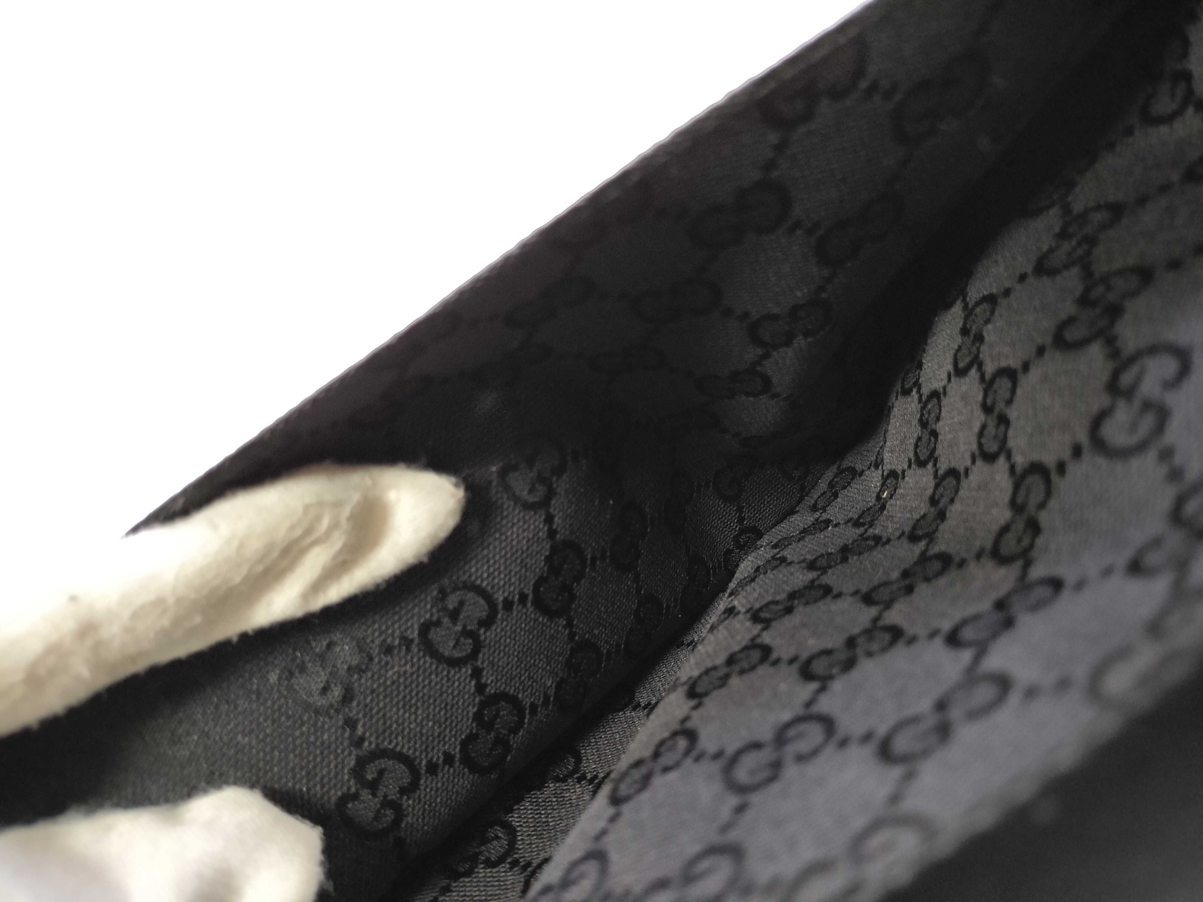 GG Canvas Shoulder Bag 019.0354.2123 — view 13