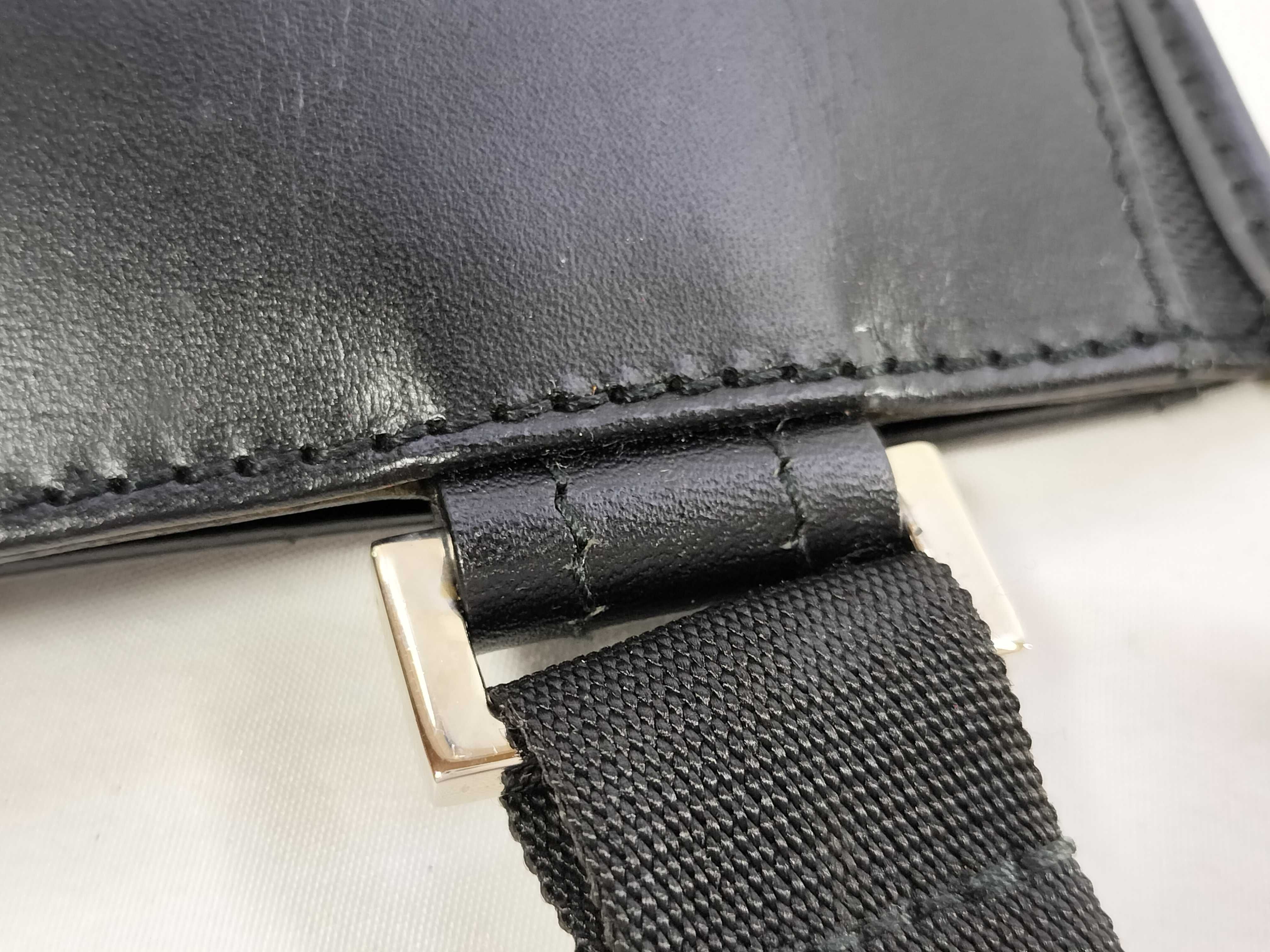 GG Canvas Shoulder Bag 019.0354.2123 — view 5